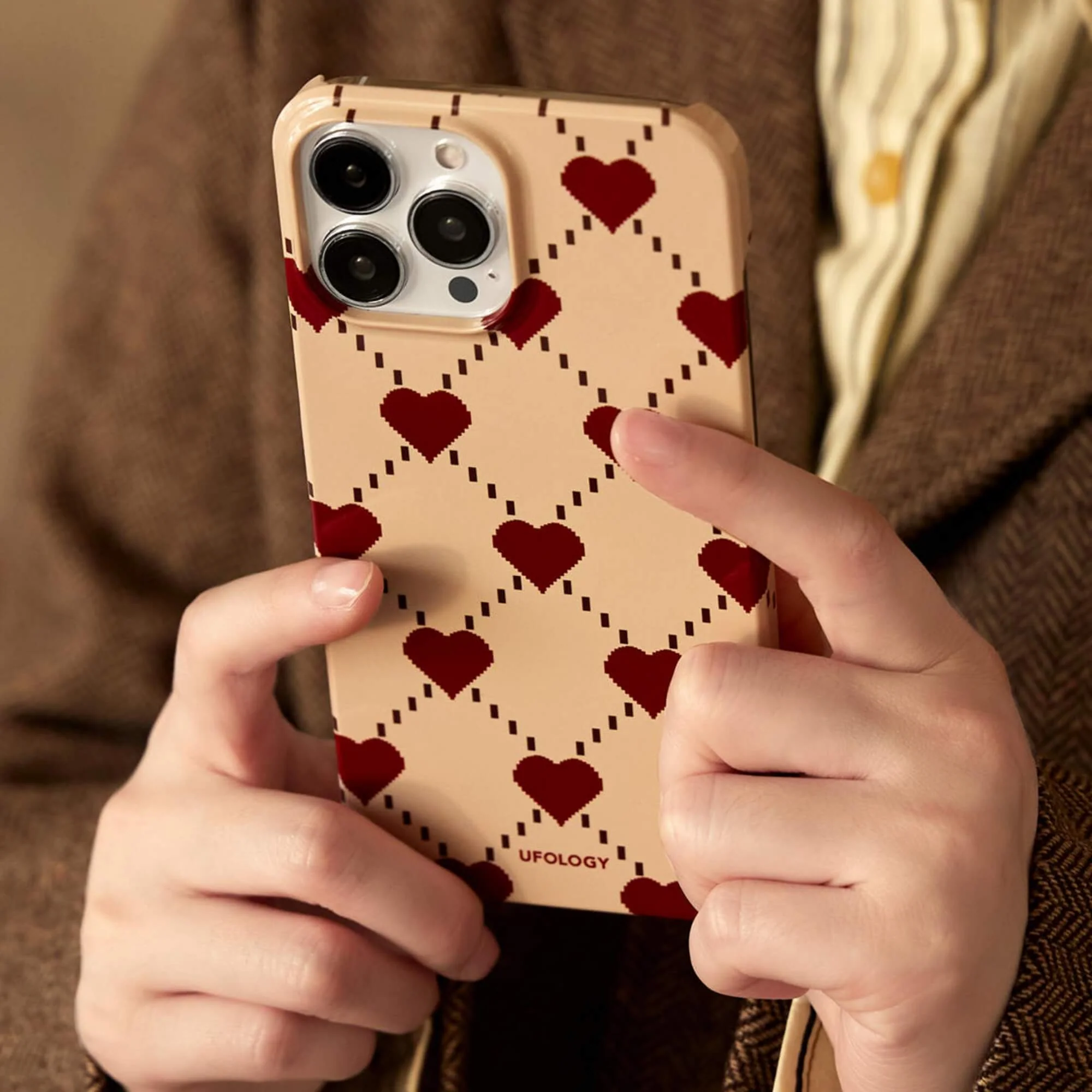 Red Hearts - Image 5