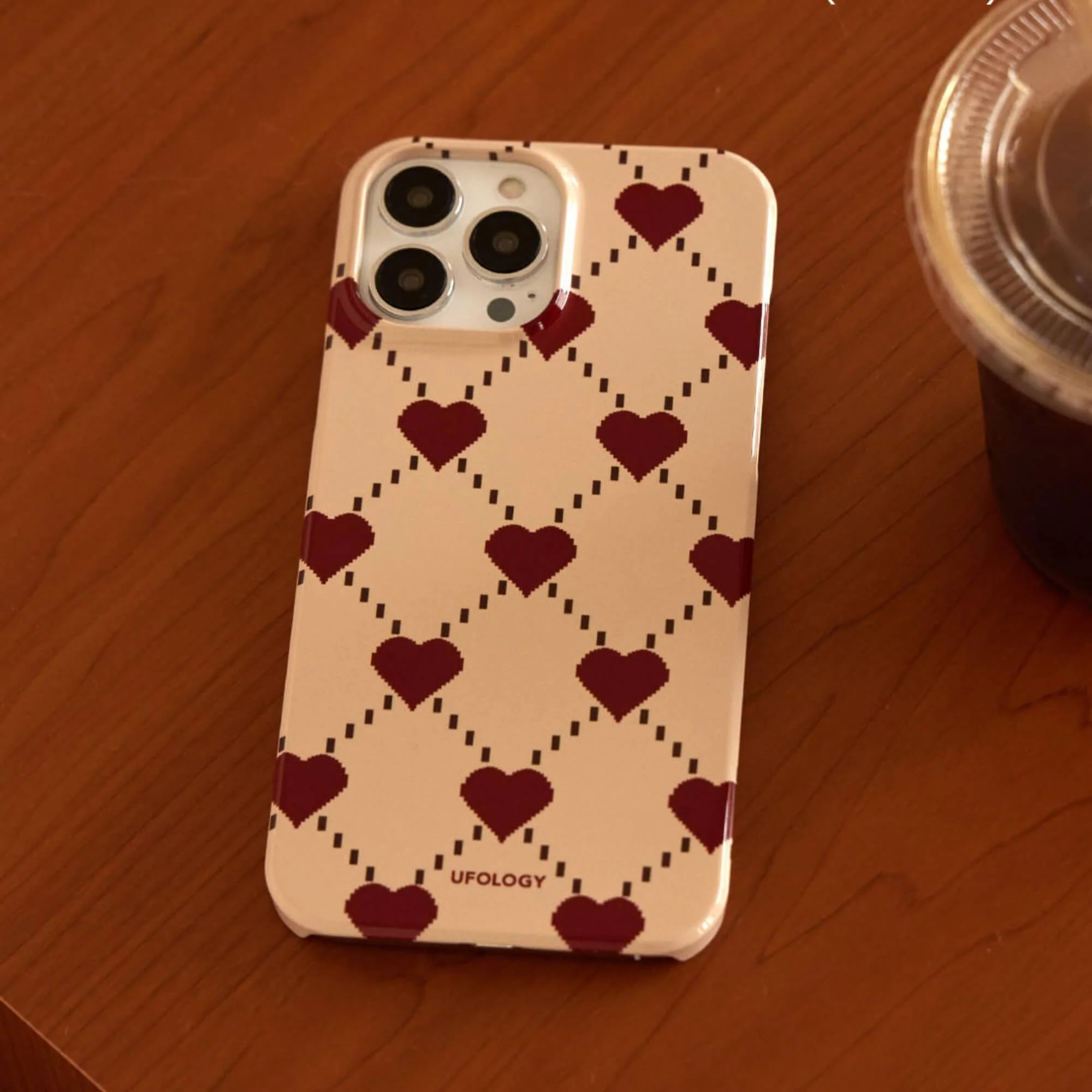Red Hearts - Image 6