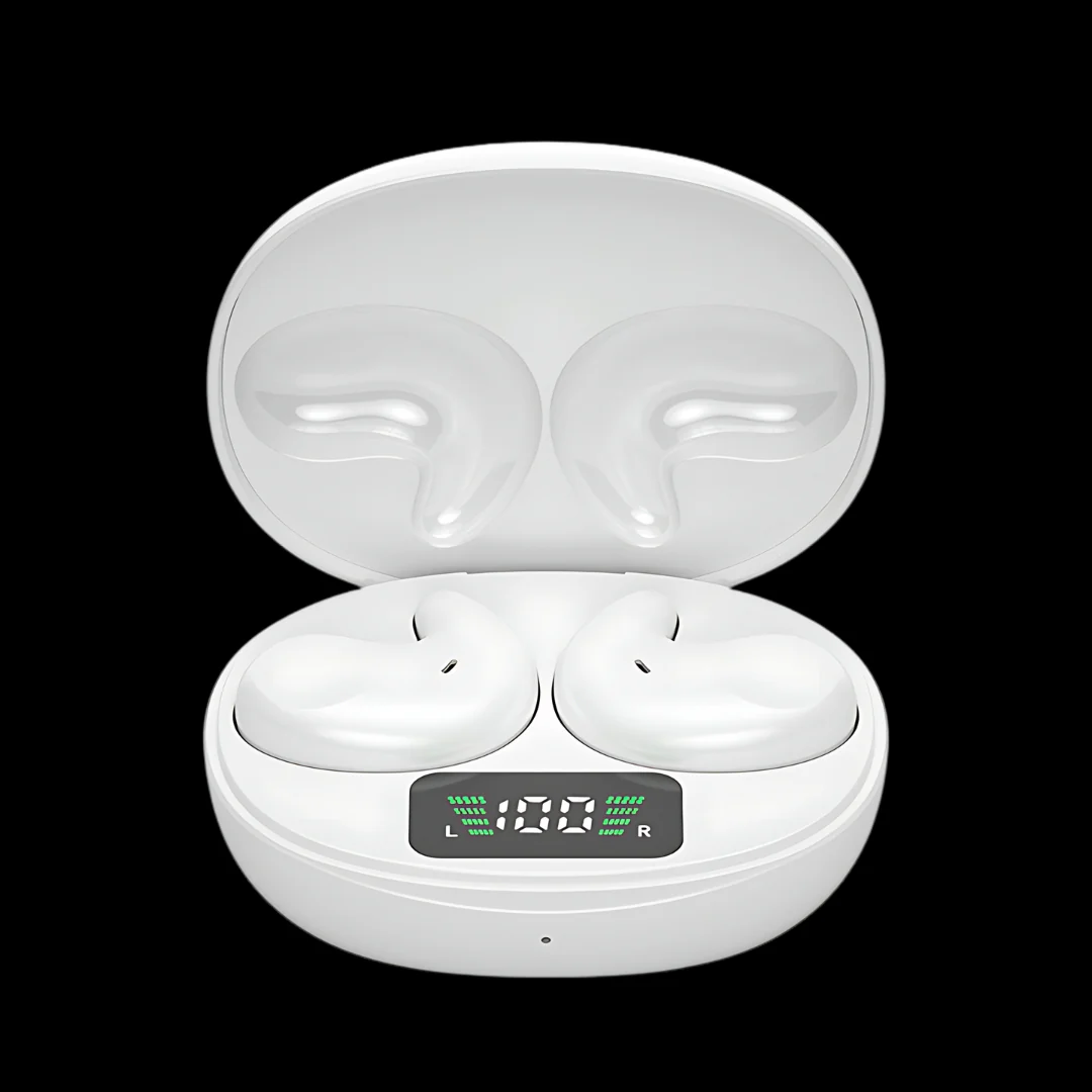 SleepEase Noise-Canceling Earbuds - Image 11