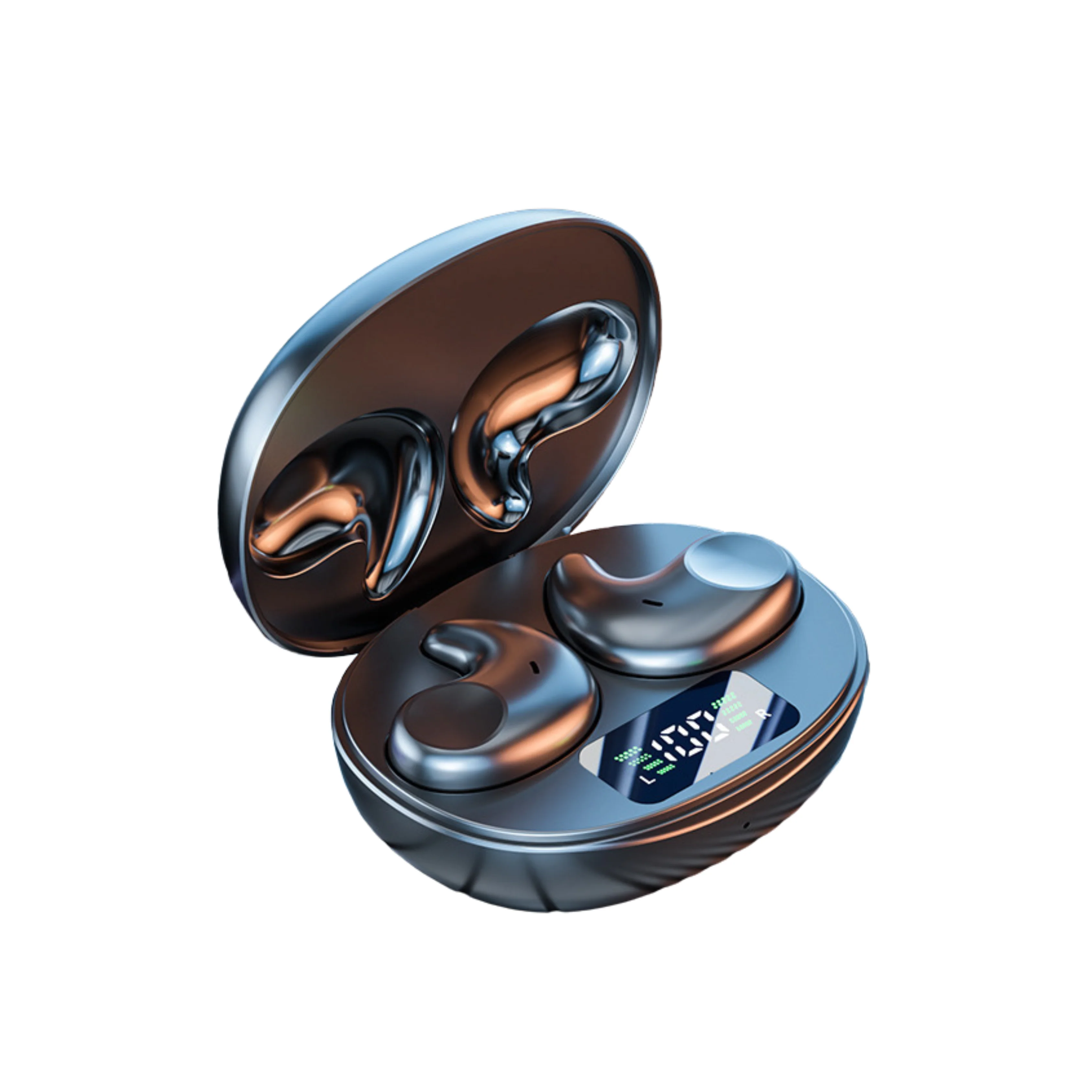 SleepEase Noise-Canceling Earbuds - Image 12