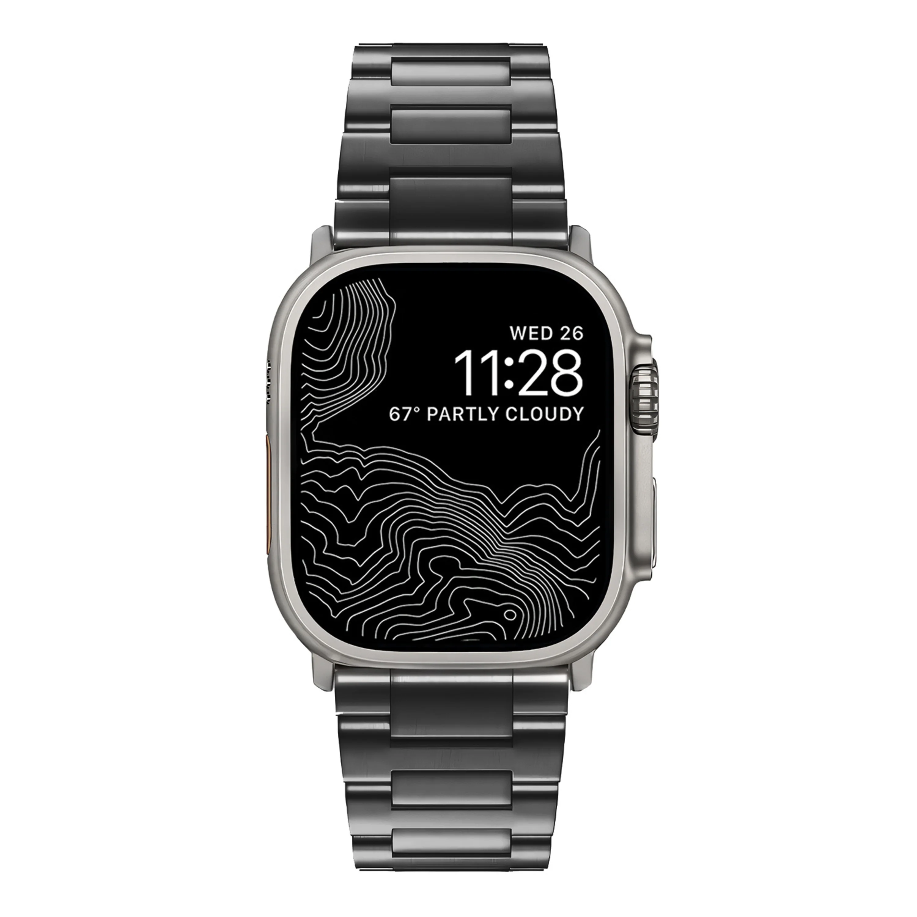 Titanium Band - Image 11