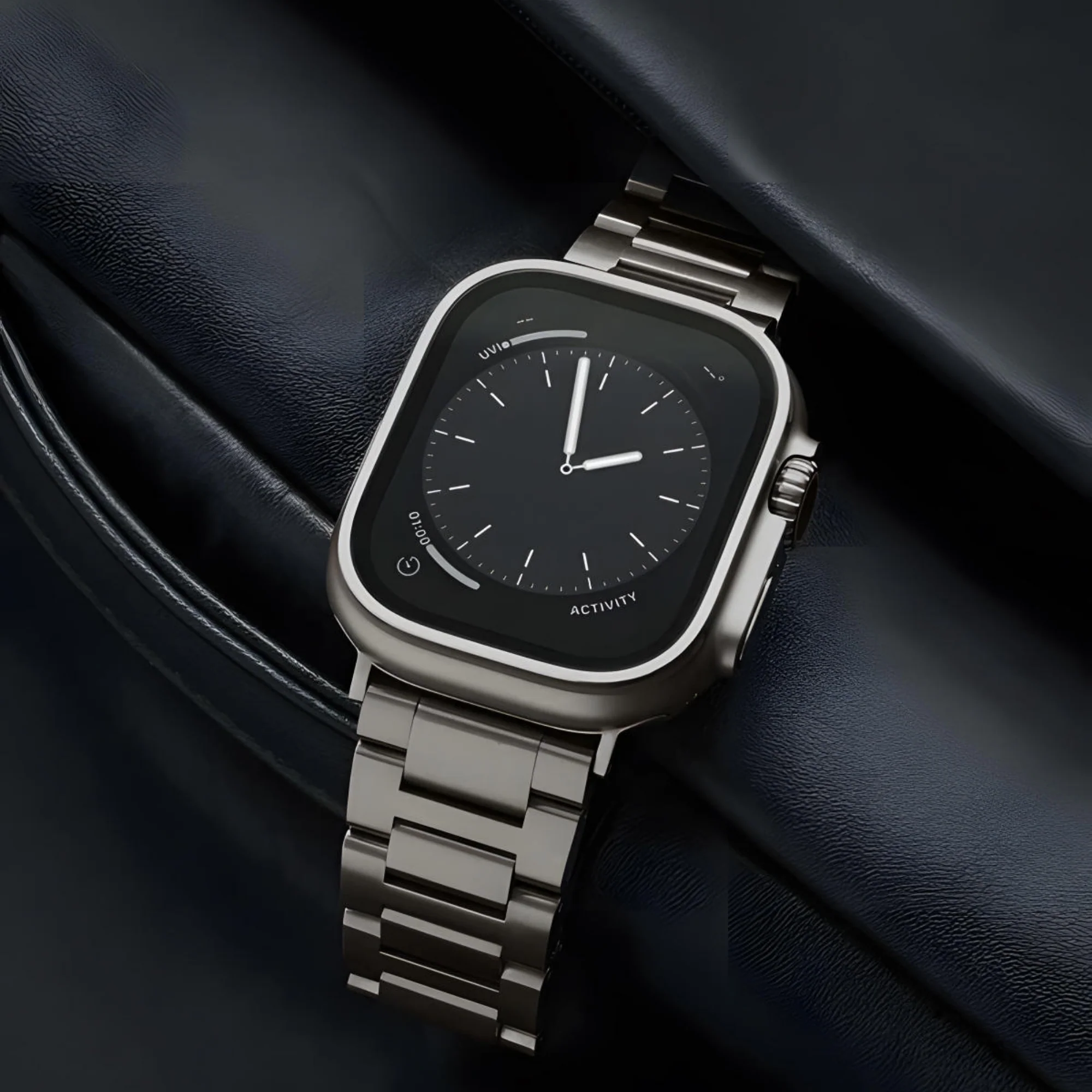 Titanium Band - Image 3