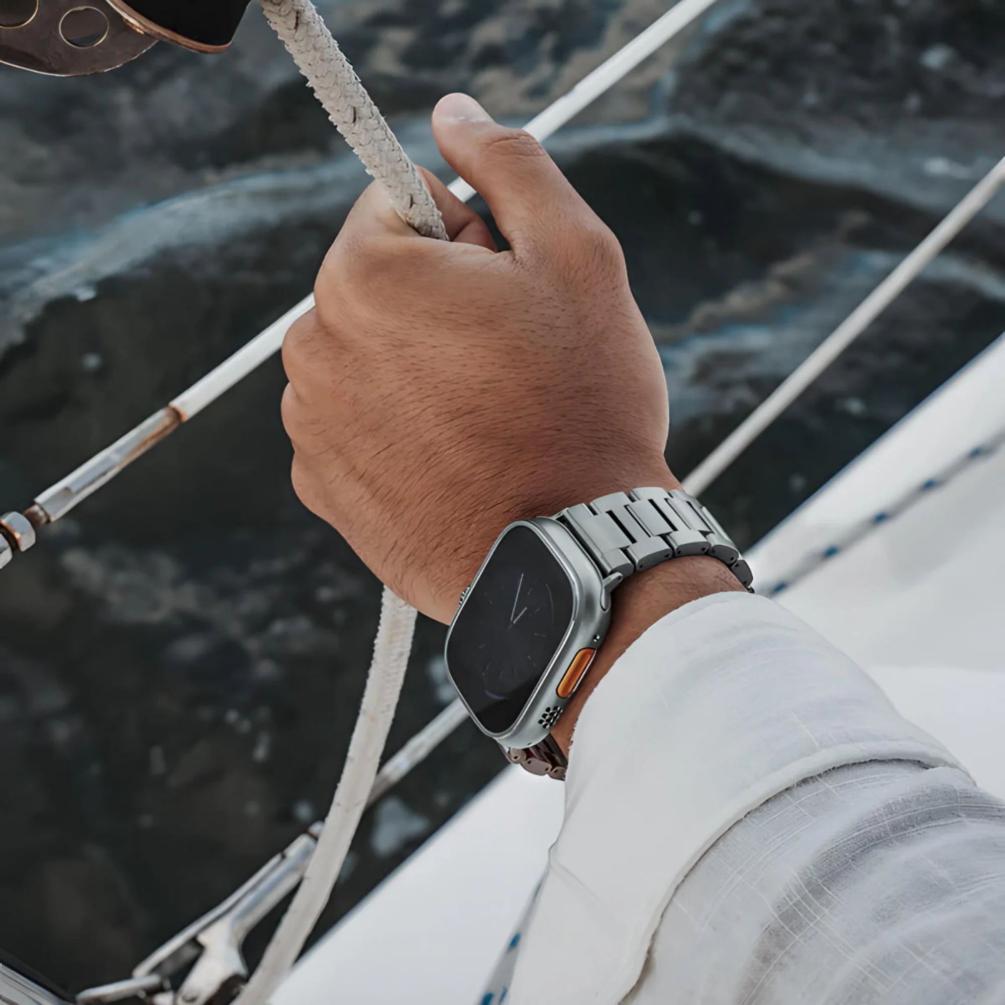 Titanium Band - Image 5