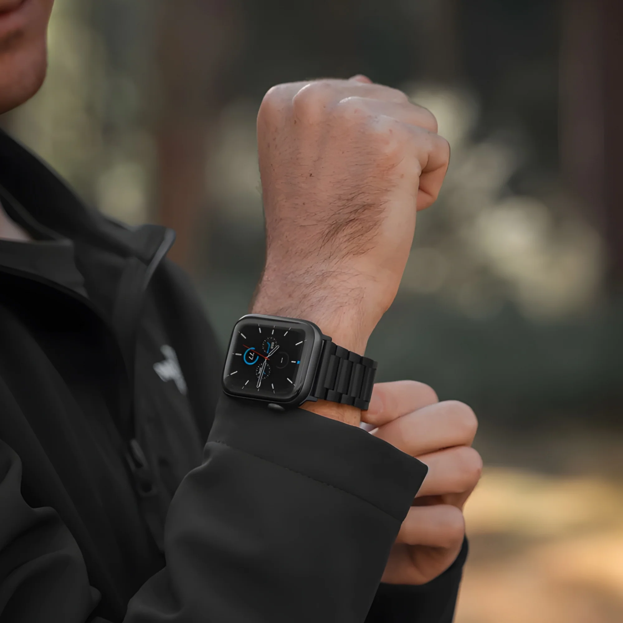 Titanium Band - Image 6