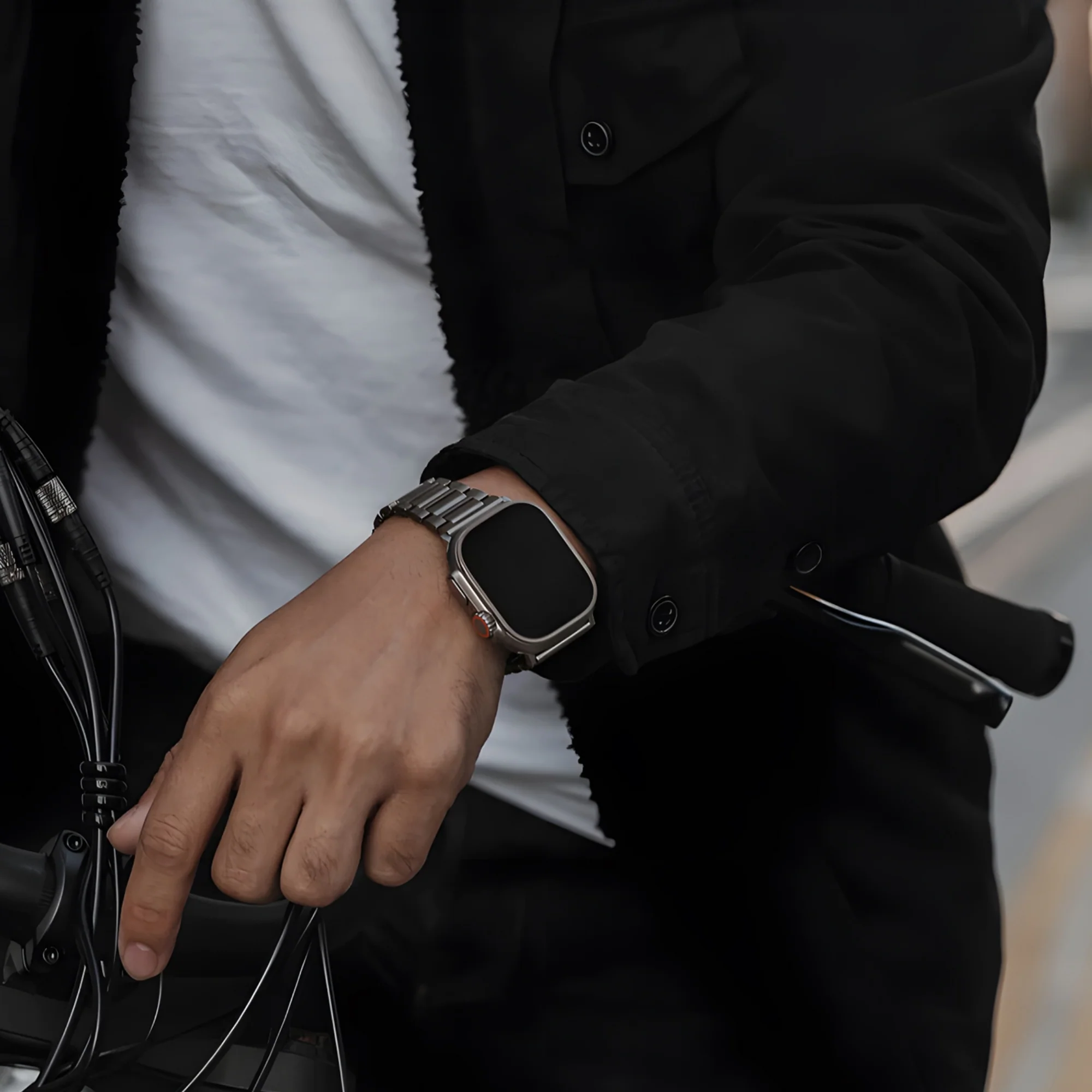 Titanium Band - Image 7