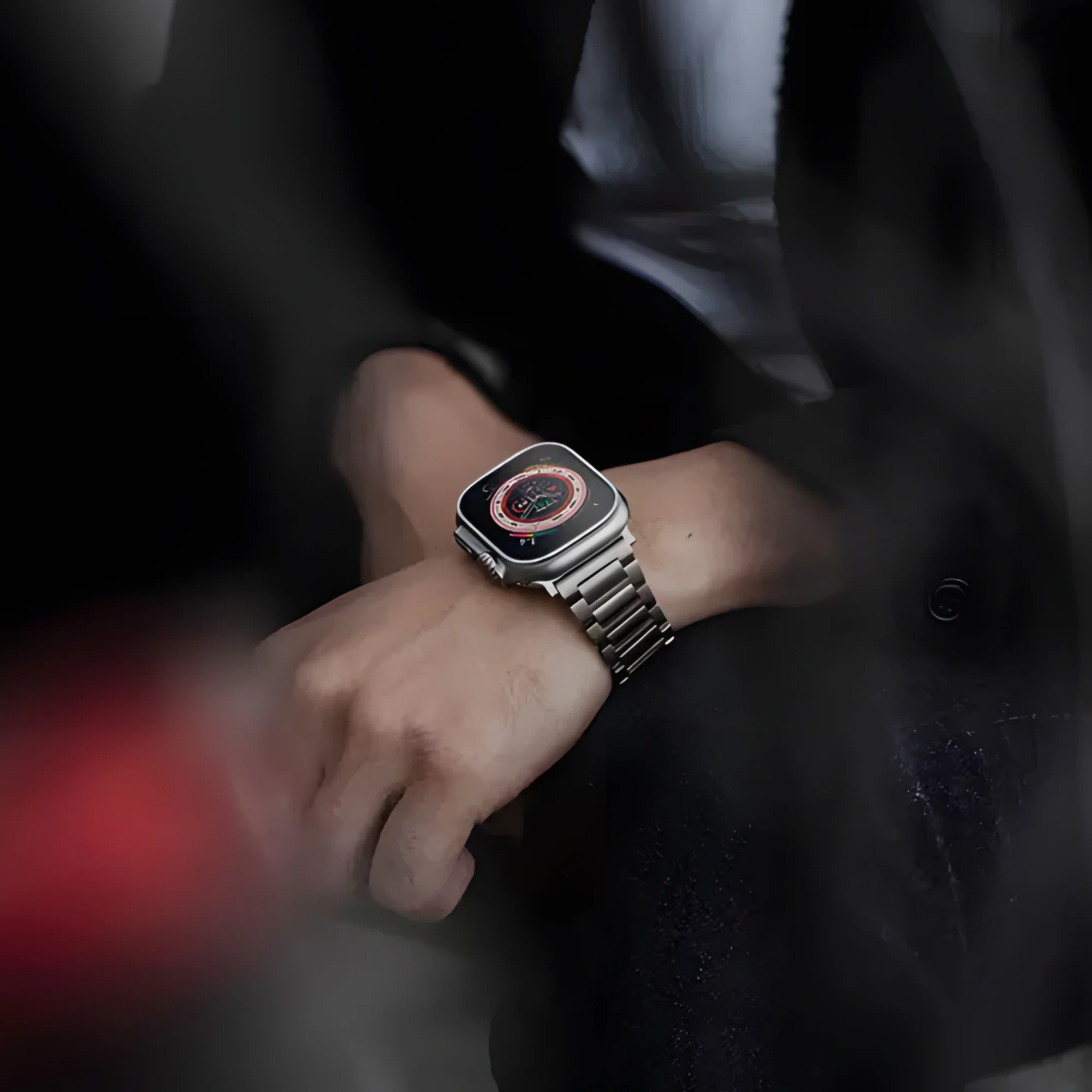 Titanium Band - Image 8