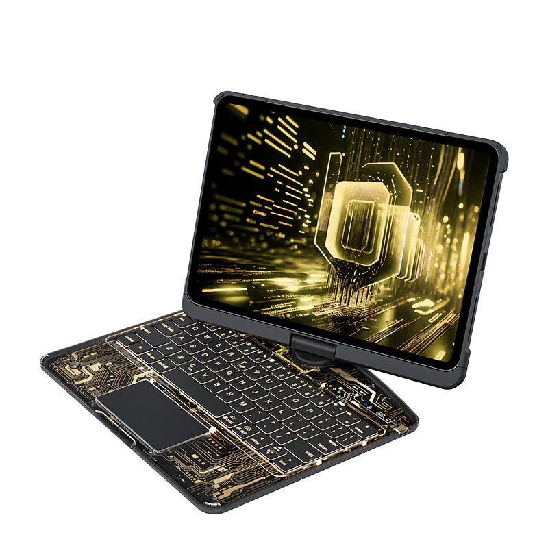 TypeMate iPad Keyboard Case
