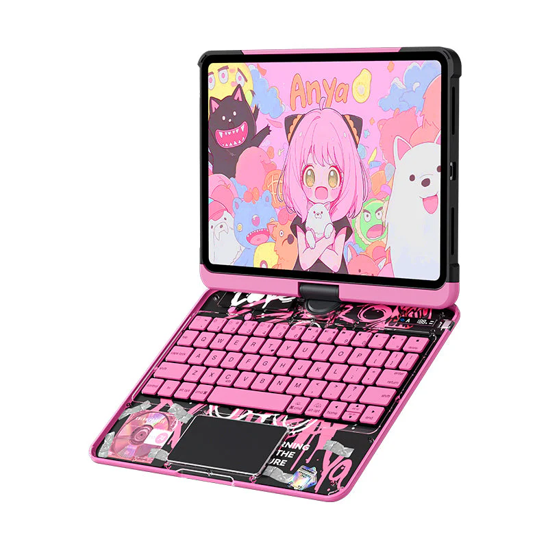 TypeMate iPad Keyboard Case - Image 12