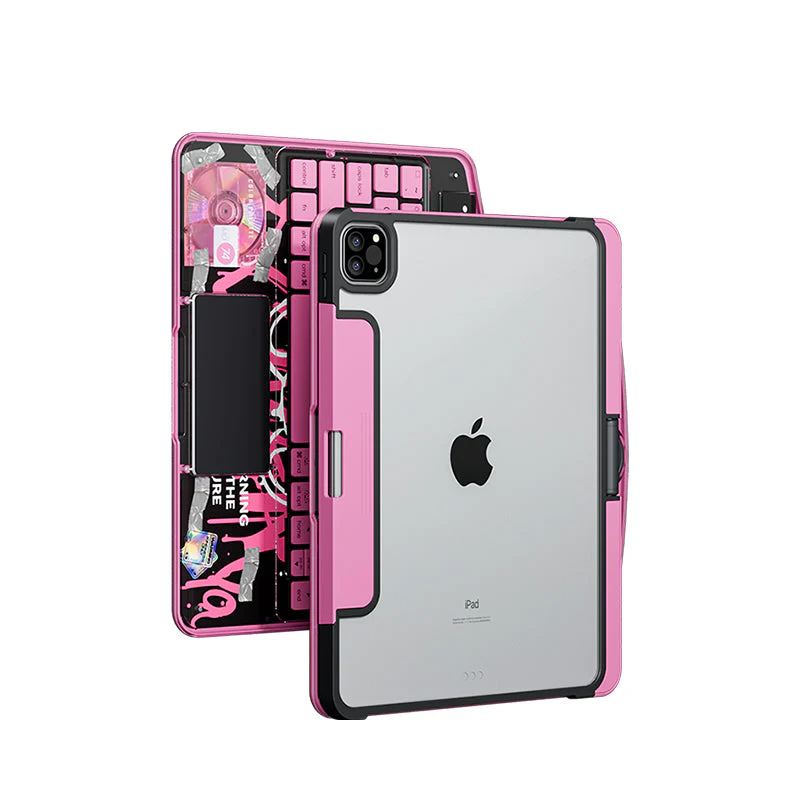 TypeMate iPad Keyboard Case - Image 14