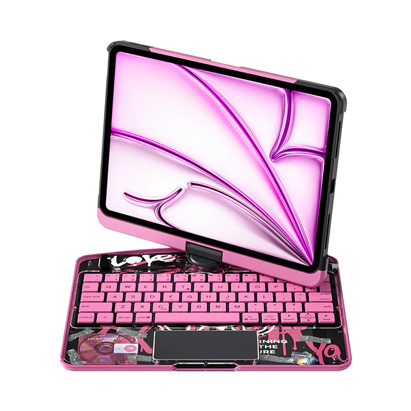 TypeMate iPad Keyboard Case - Image 15