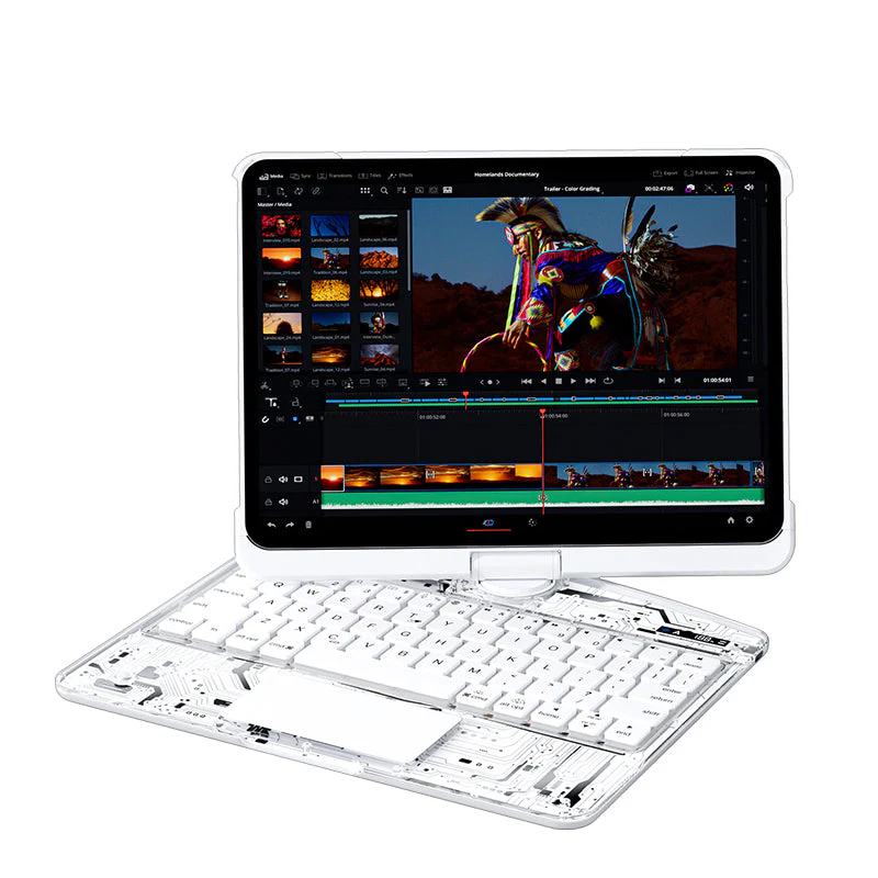 TypeMate iPad Keyboard Case - Image 16