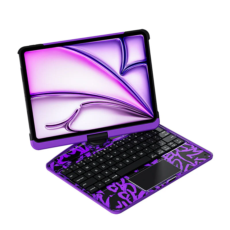 TypeMate iPad Keyboard Case - Image 17