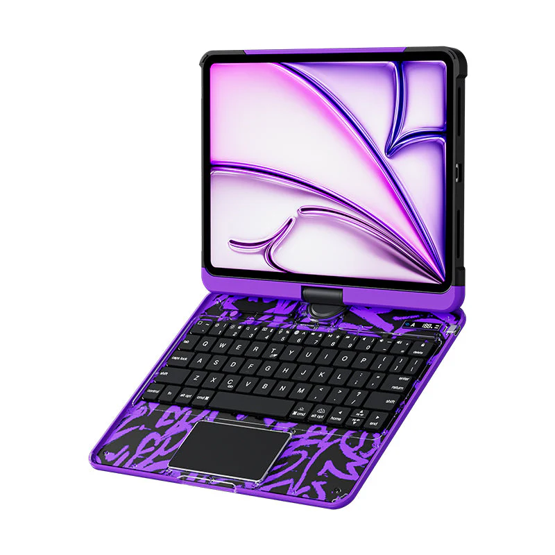 TypeMate iPad Keyboard Case - Image 18