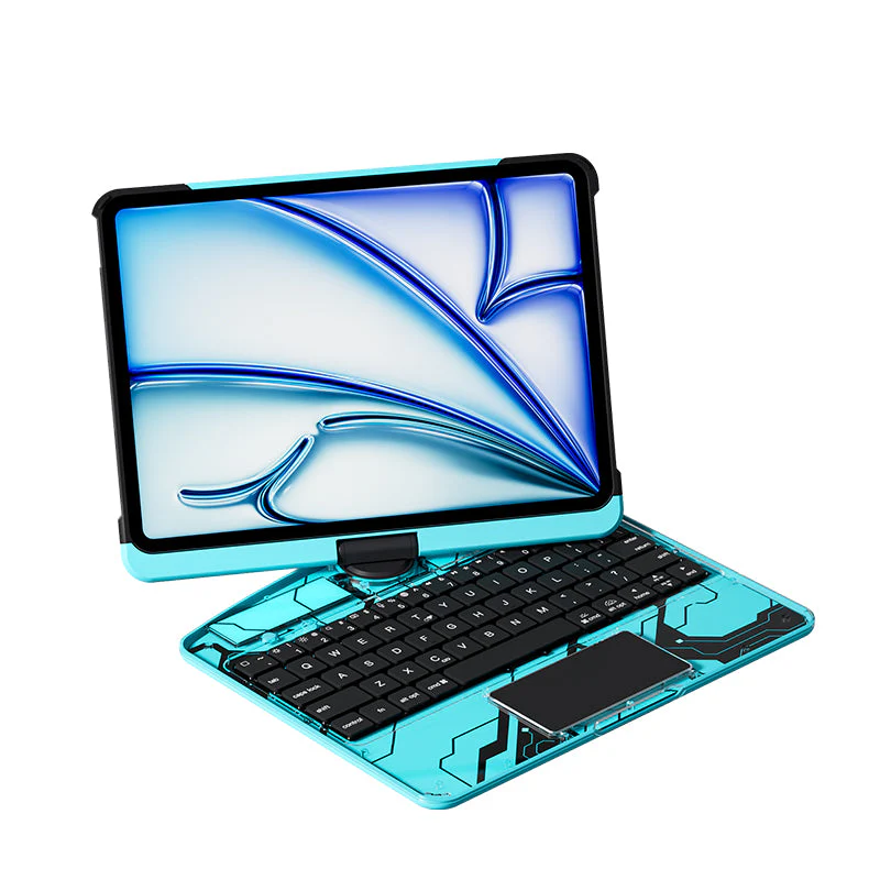 TypeMate iPad Keyboard Case - Image 19