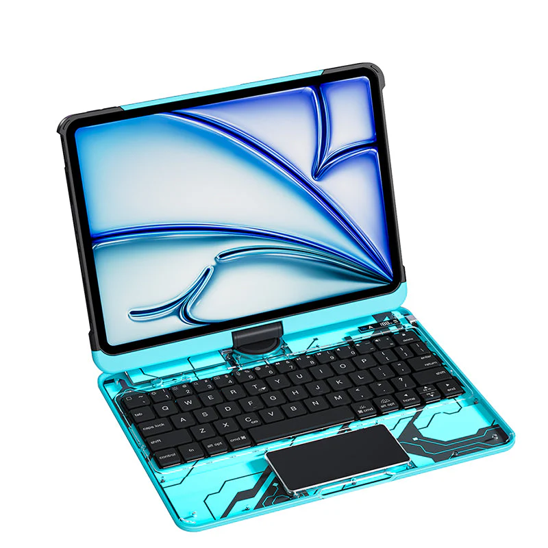TypeMate iPad Keyboard Case - Image 20