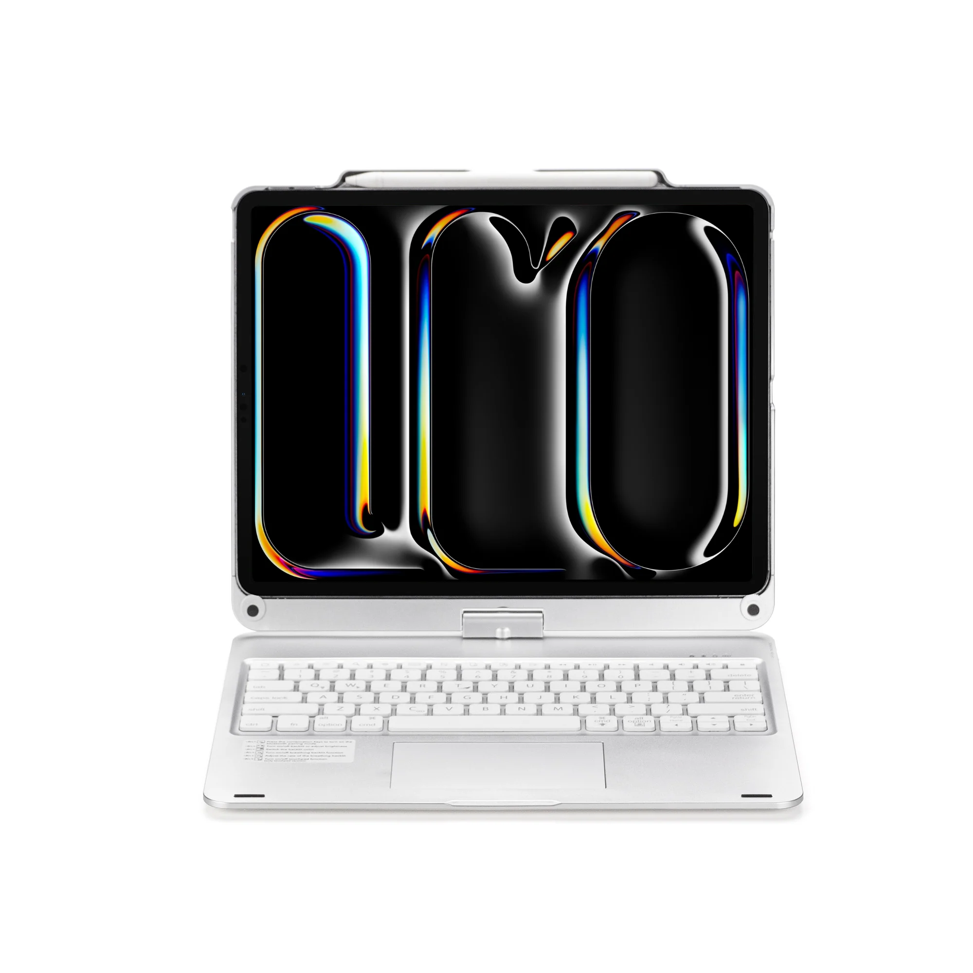360° iPad Keyboard - Image 17