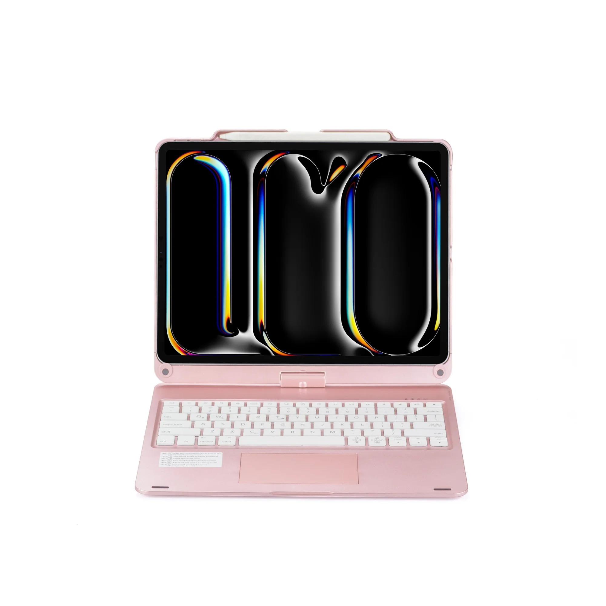 360° iPad Keyboard - Image 18