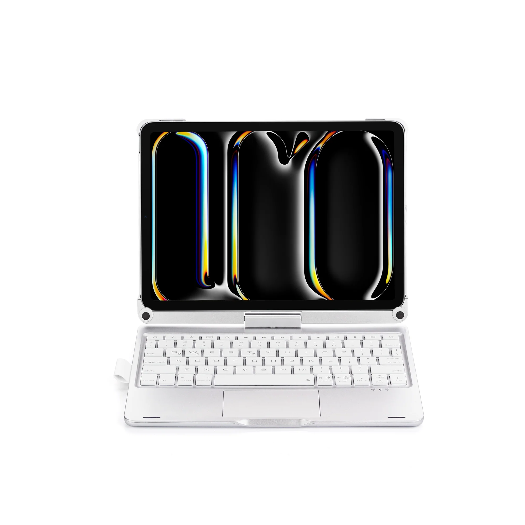 360° iPad Keyboard - Image 19