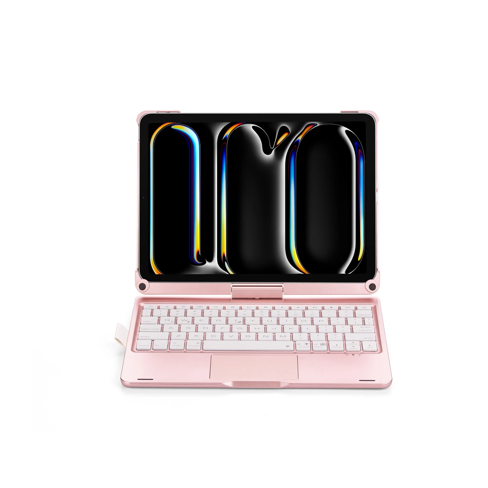 360° iPad Keyboard - Image 20