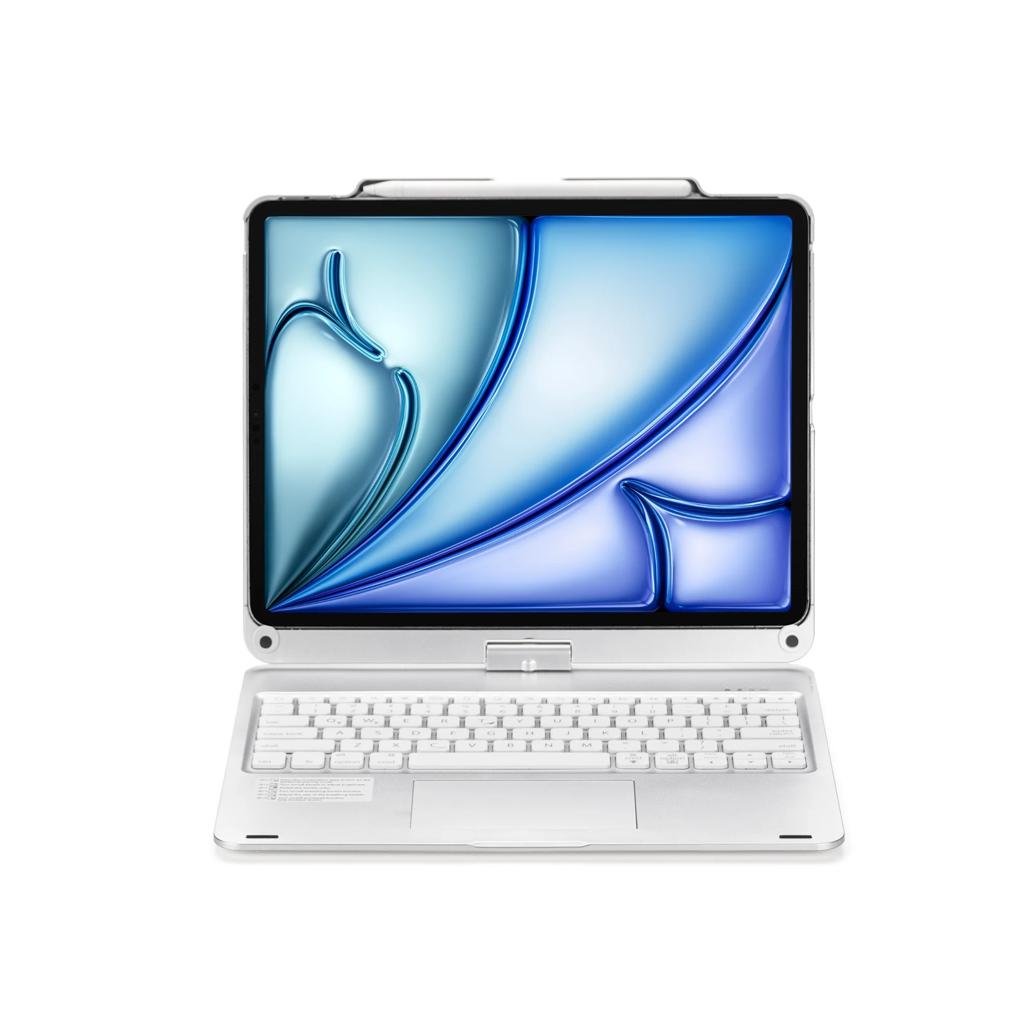 360° iPad Keyboard - Image 21