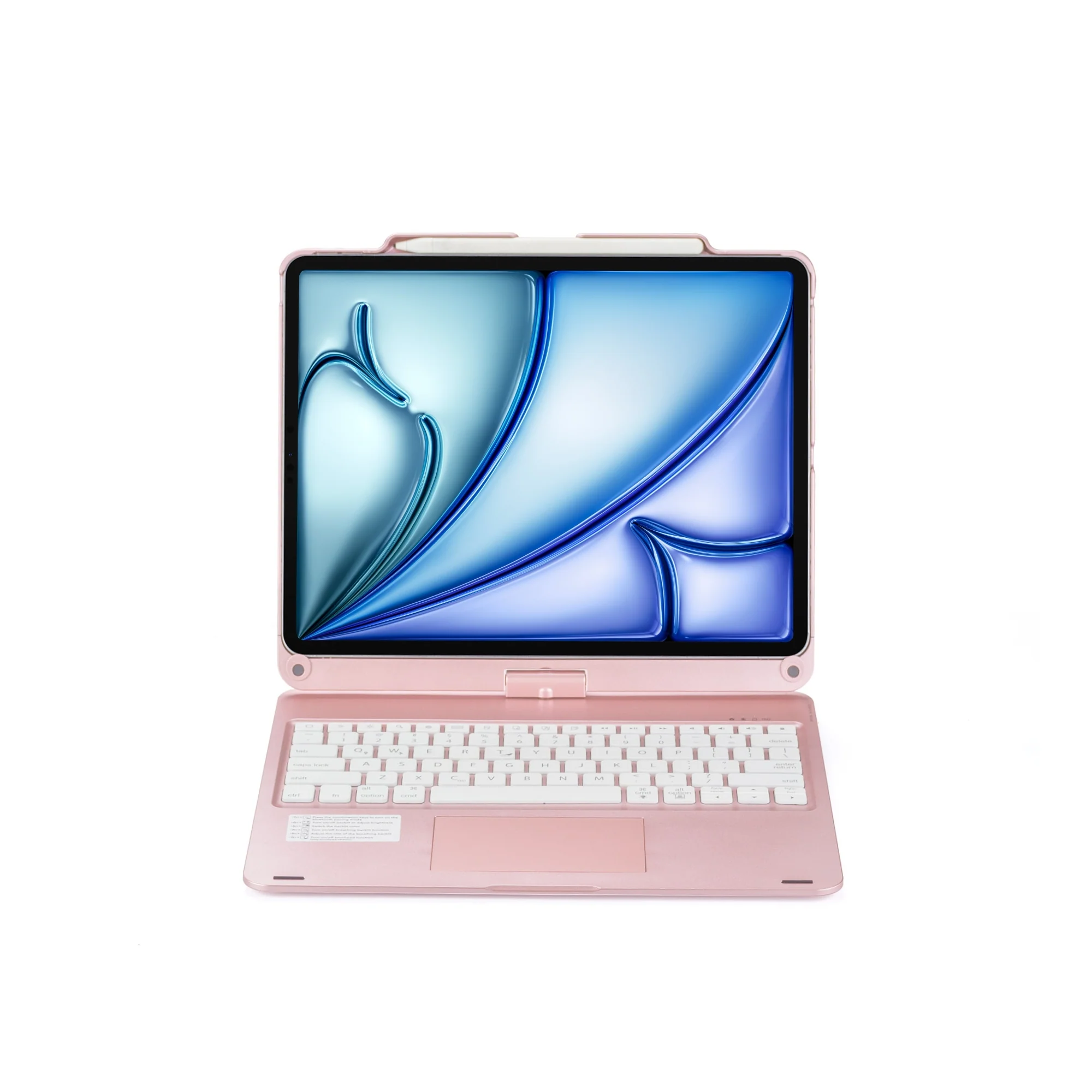 360° iPad Keyboard - Image 22