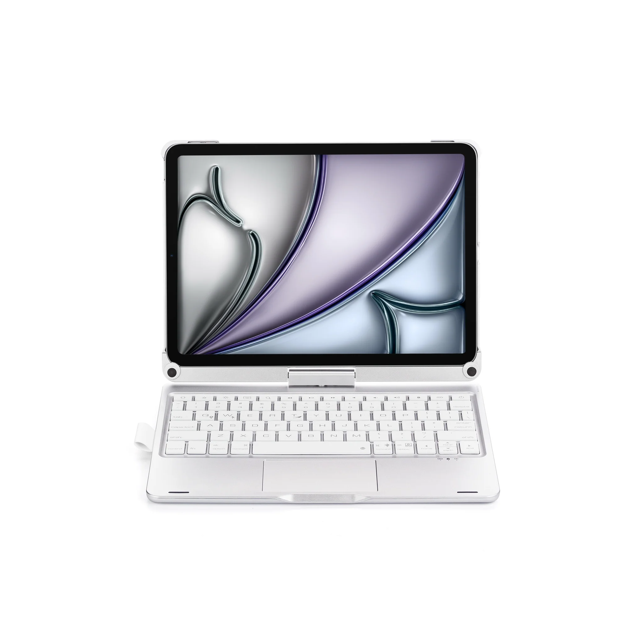 360° iPad Keyboard - Image 23