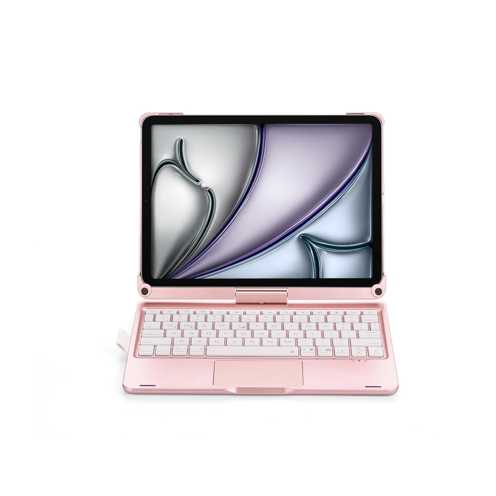 360° iPad Keyboard - Image 24