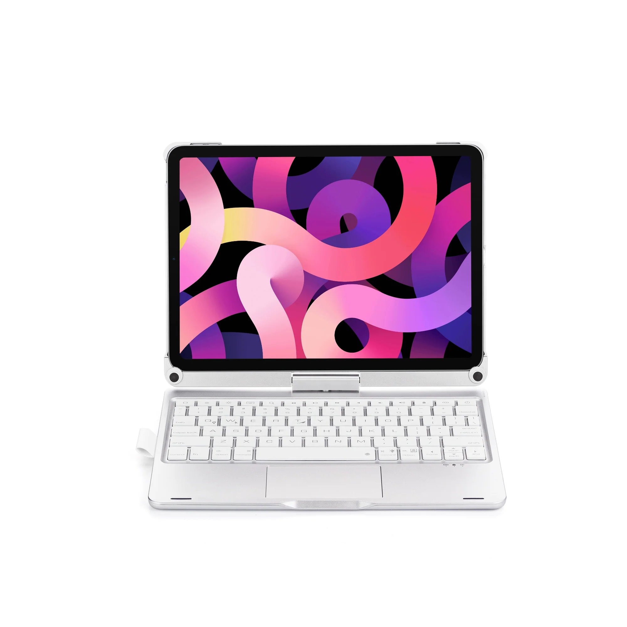 360° iPad Keyboard - Image 25