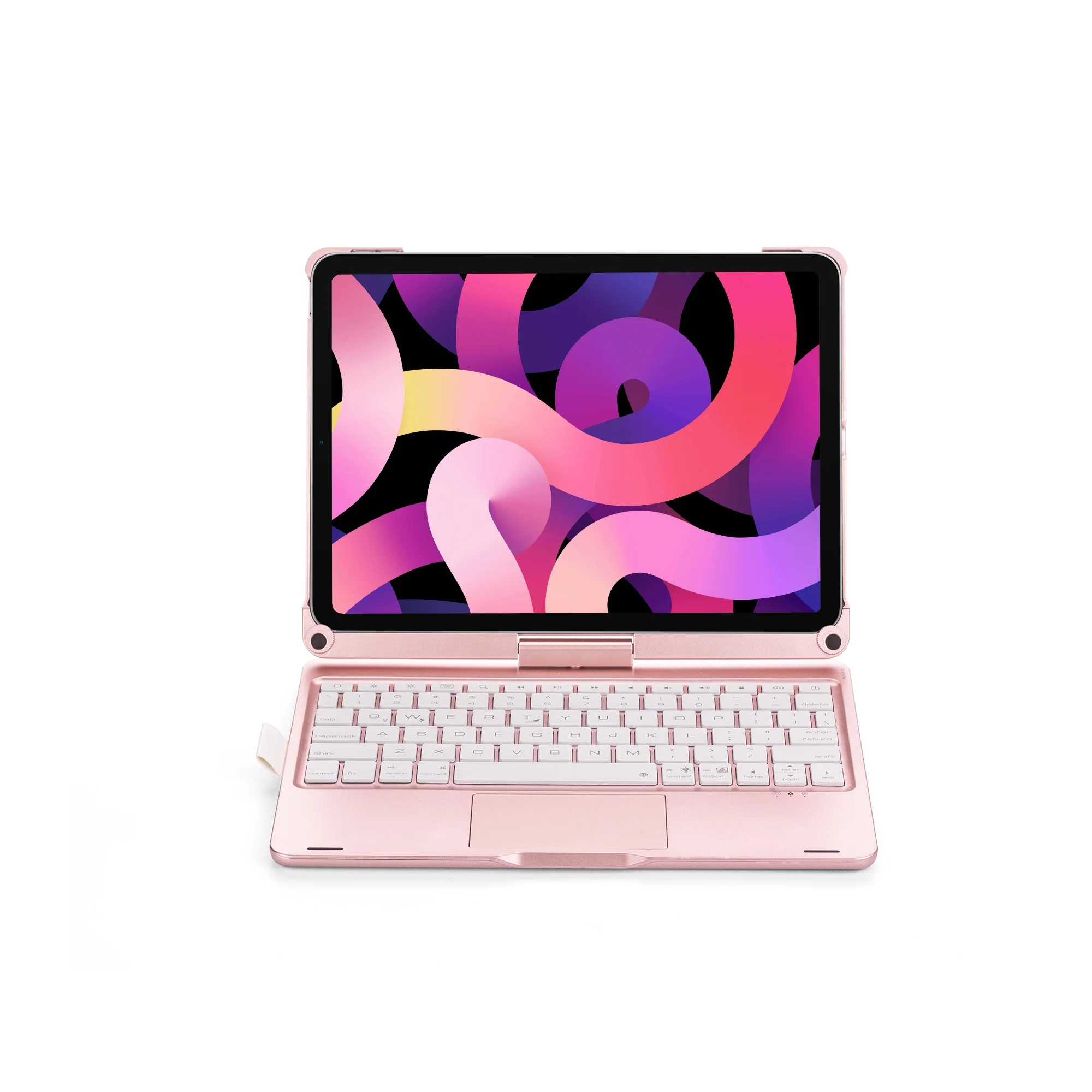 360° iPad Keyboard - Image 26