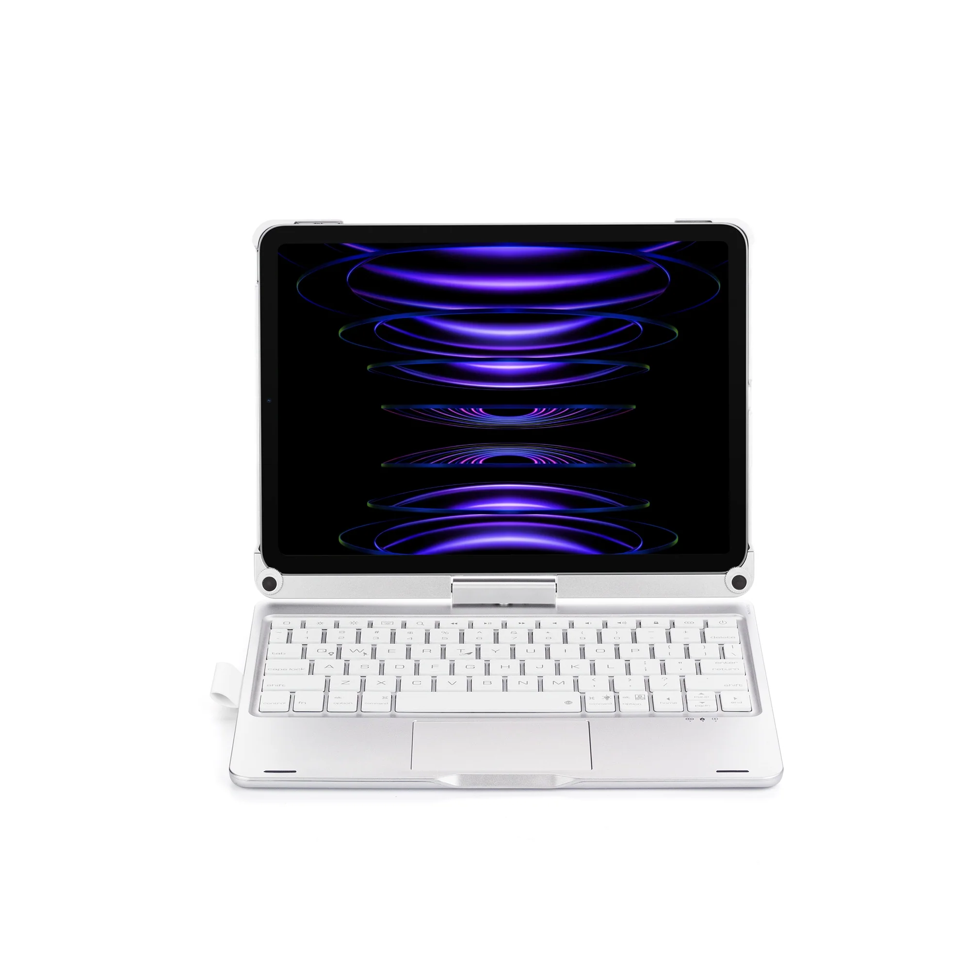 360° iPad Keyboard - Image 29