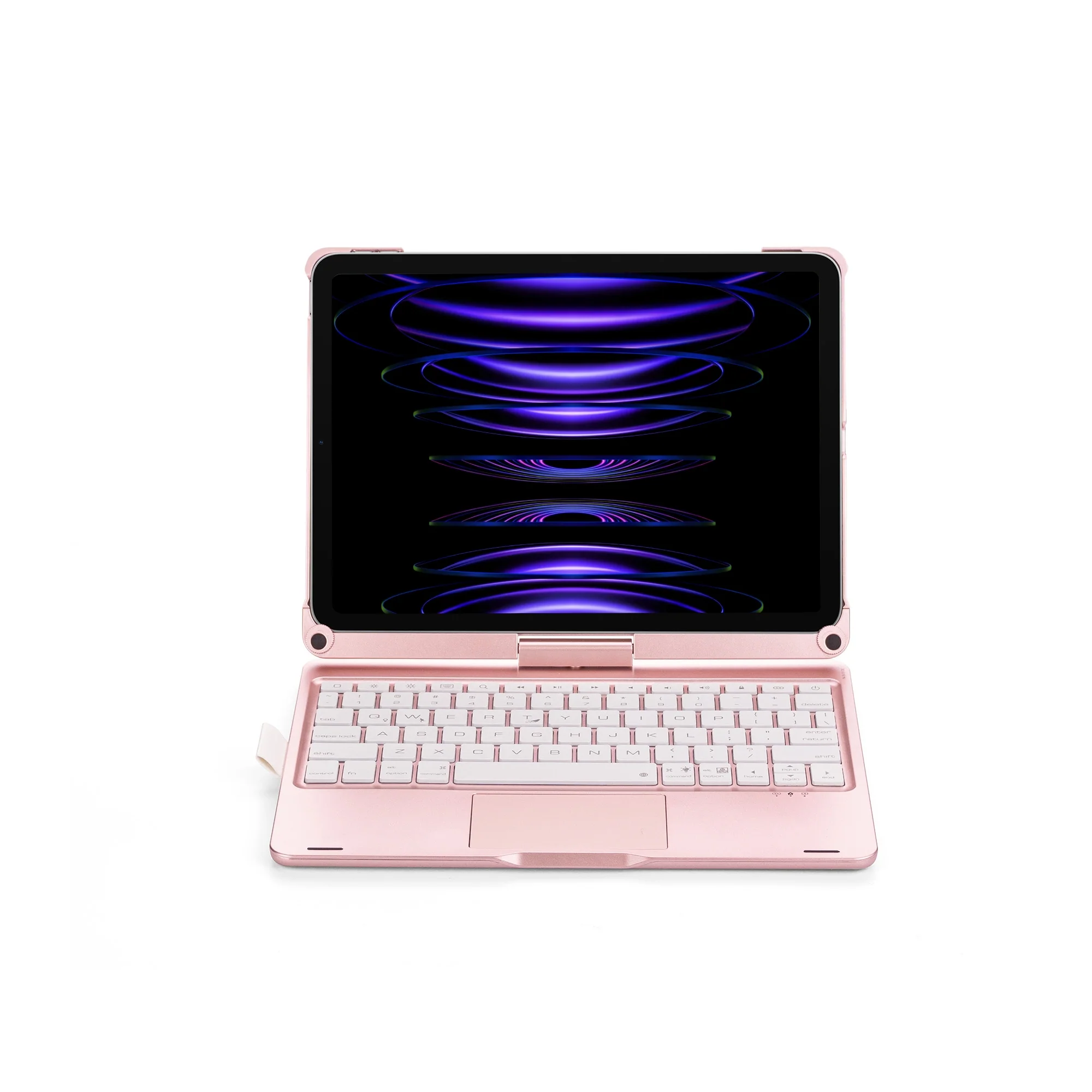 360° iPad Keyboard - Image 30