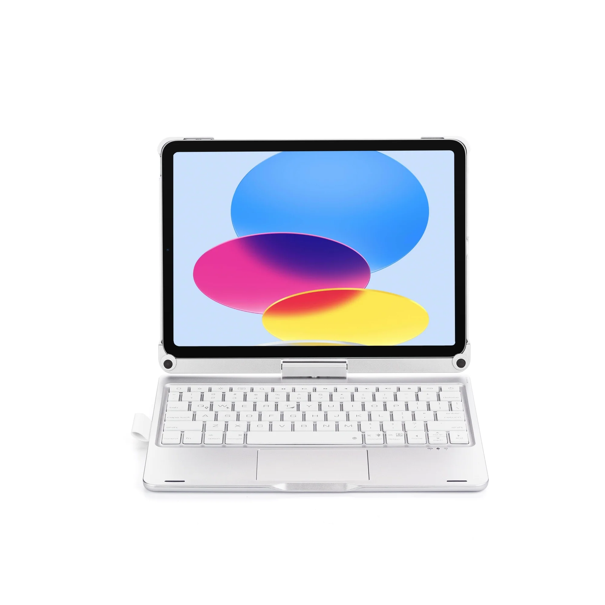 360° iPad Keyboard - Image 31