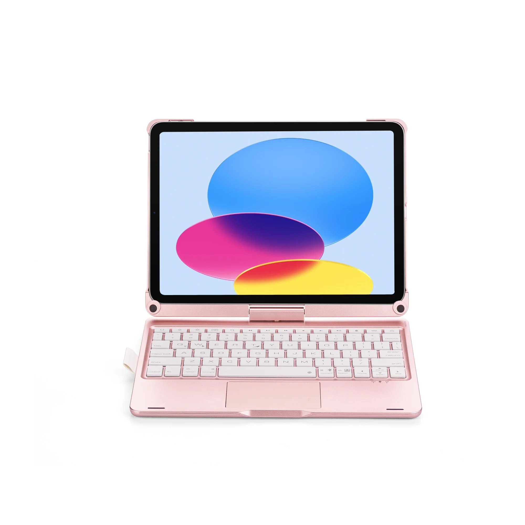 360° iPad Keyboard - Image 32