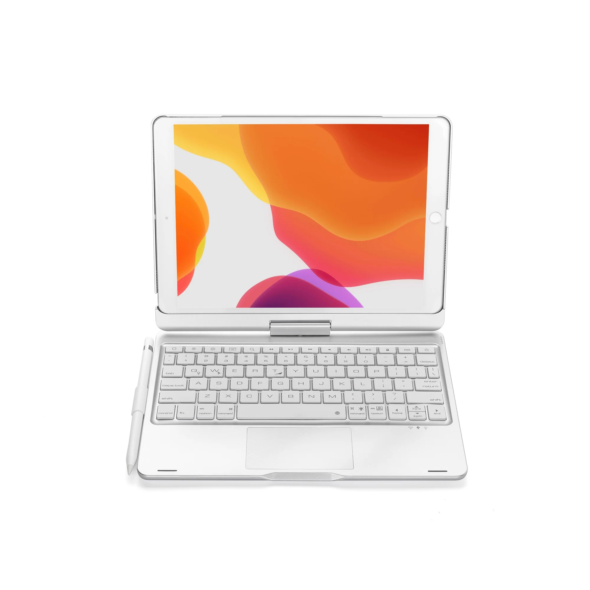 360° iPad Keyboard - Image 35