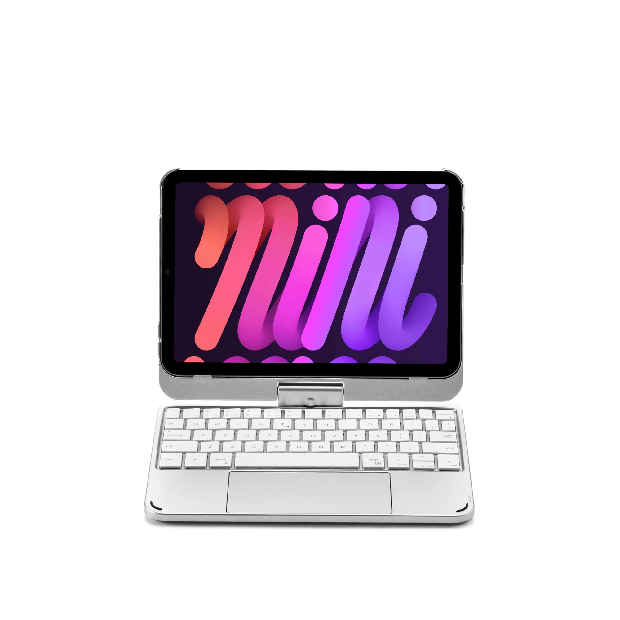 360° iPad Keyboard - Image 37