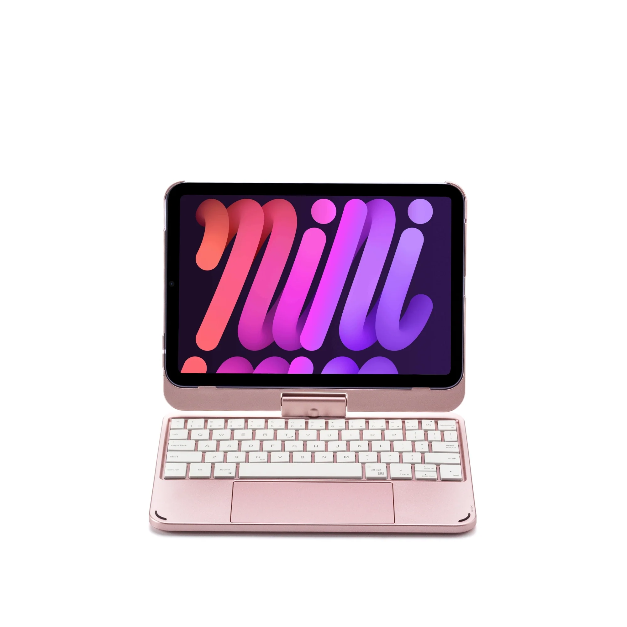 360° iPad Keyboard - Image 38
