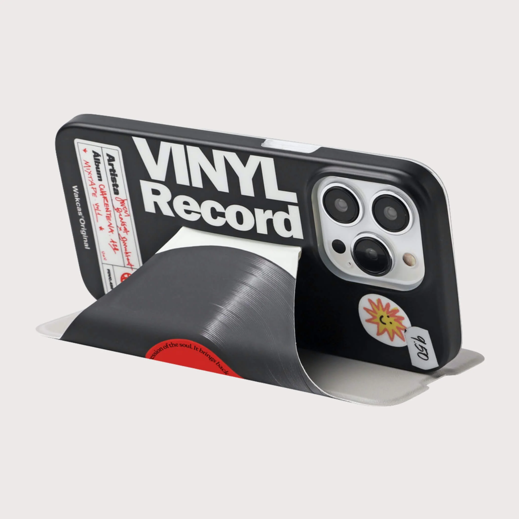 Vinyl Record - Image 4