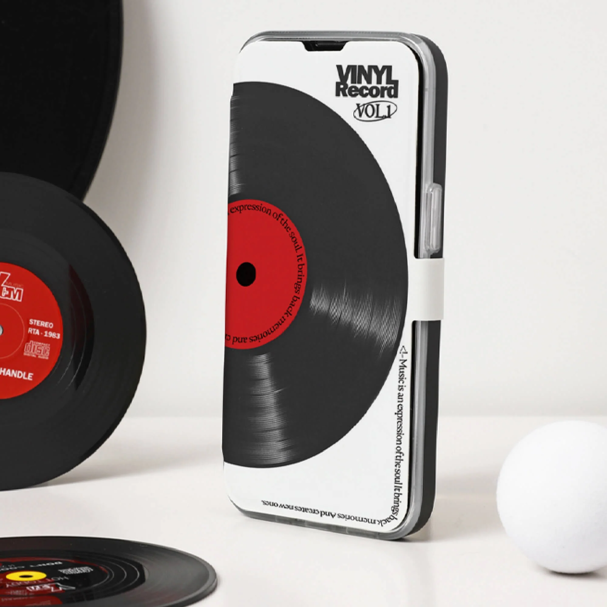 Vinyl Record - Image 5