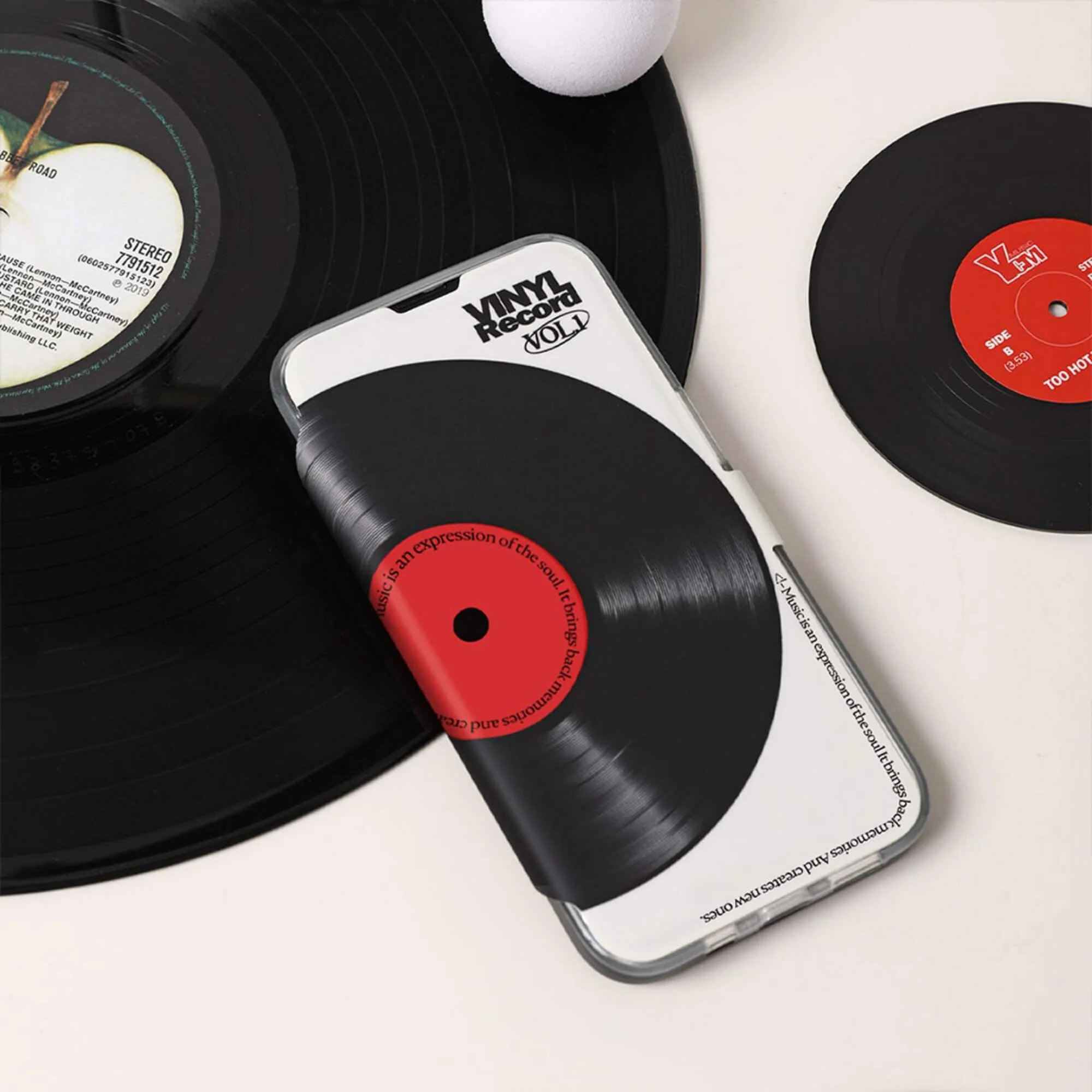 Vinyl Record - Image 6