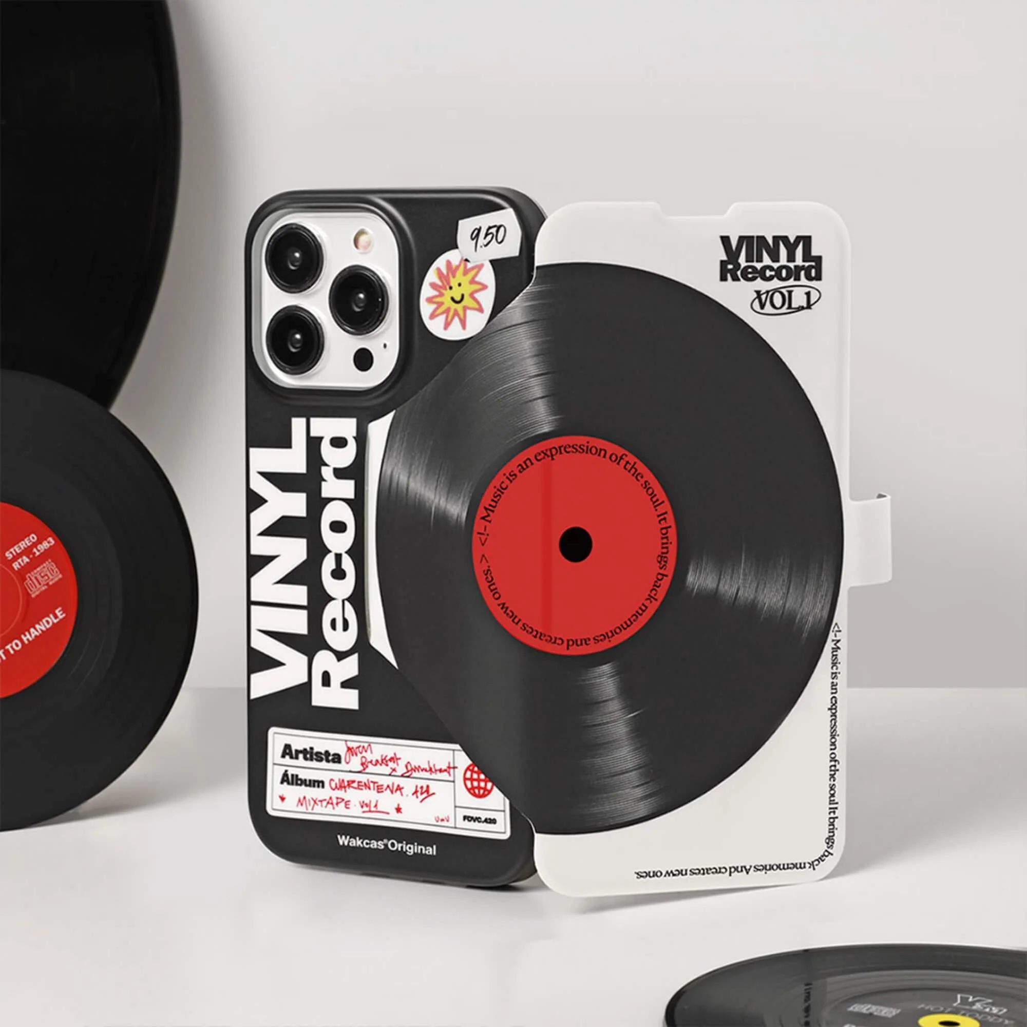 Vinyl Record - Image 7