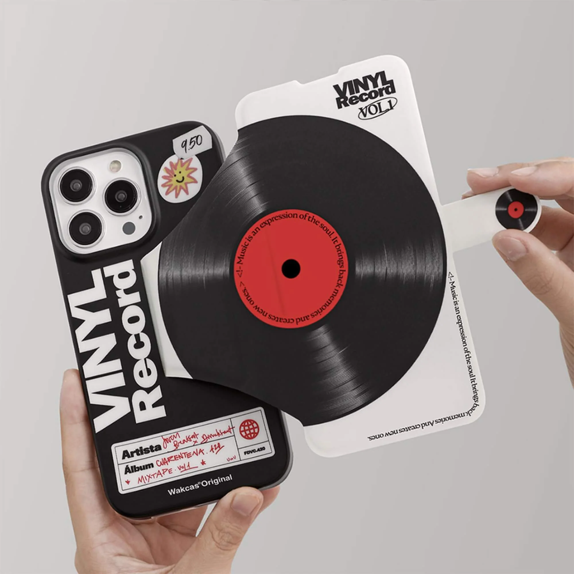 Vinyl Record - Image 9