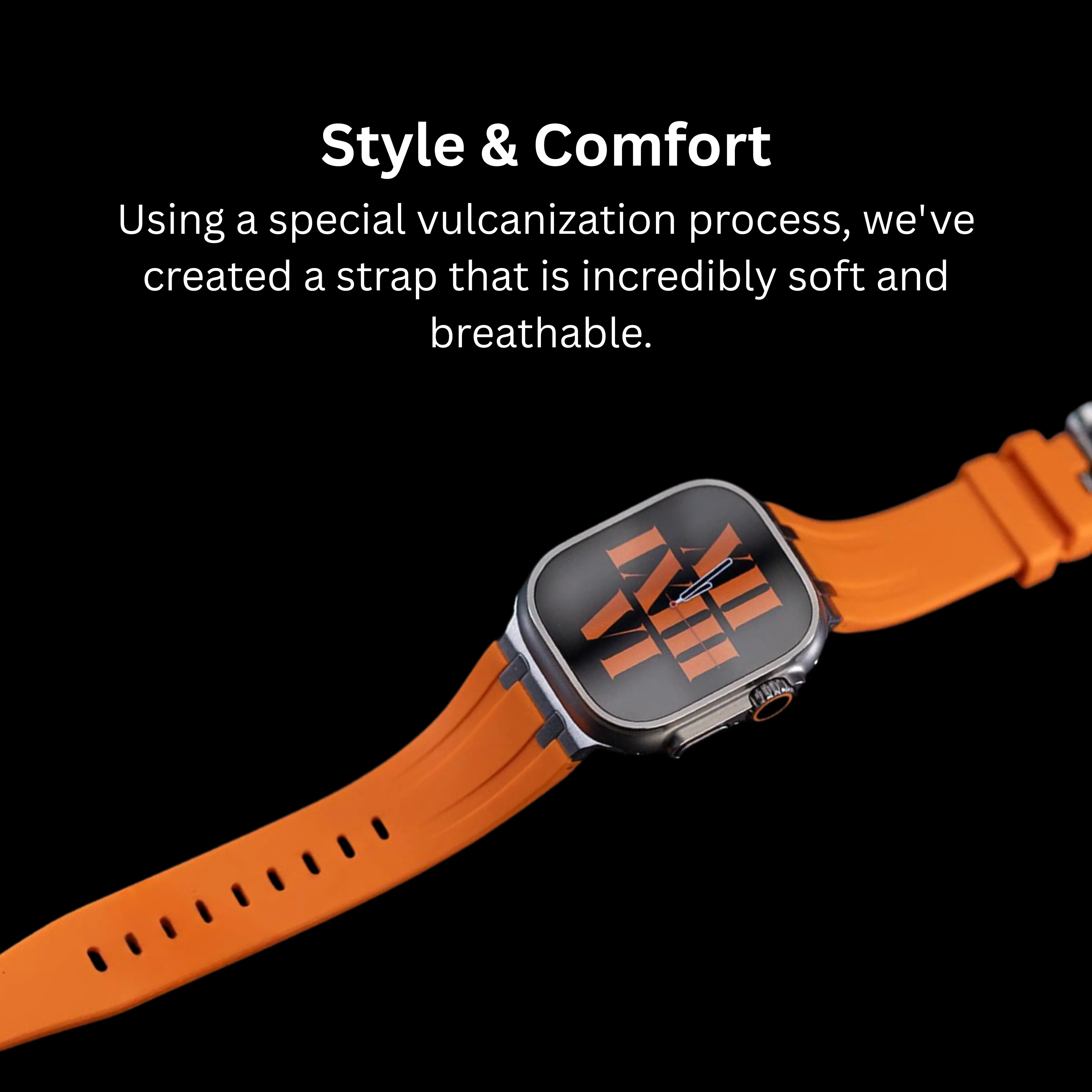 Waymont -Apple Watch Band - Image 11
