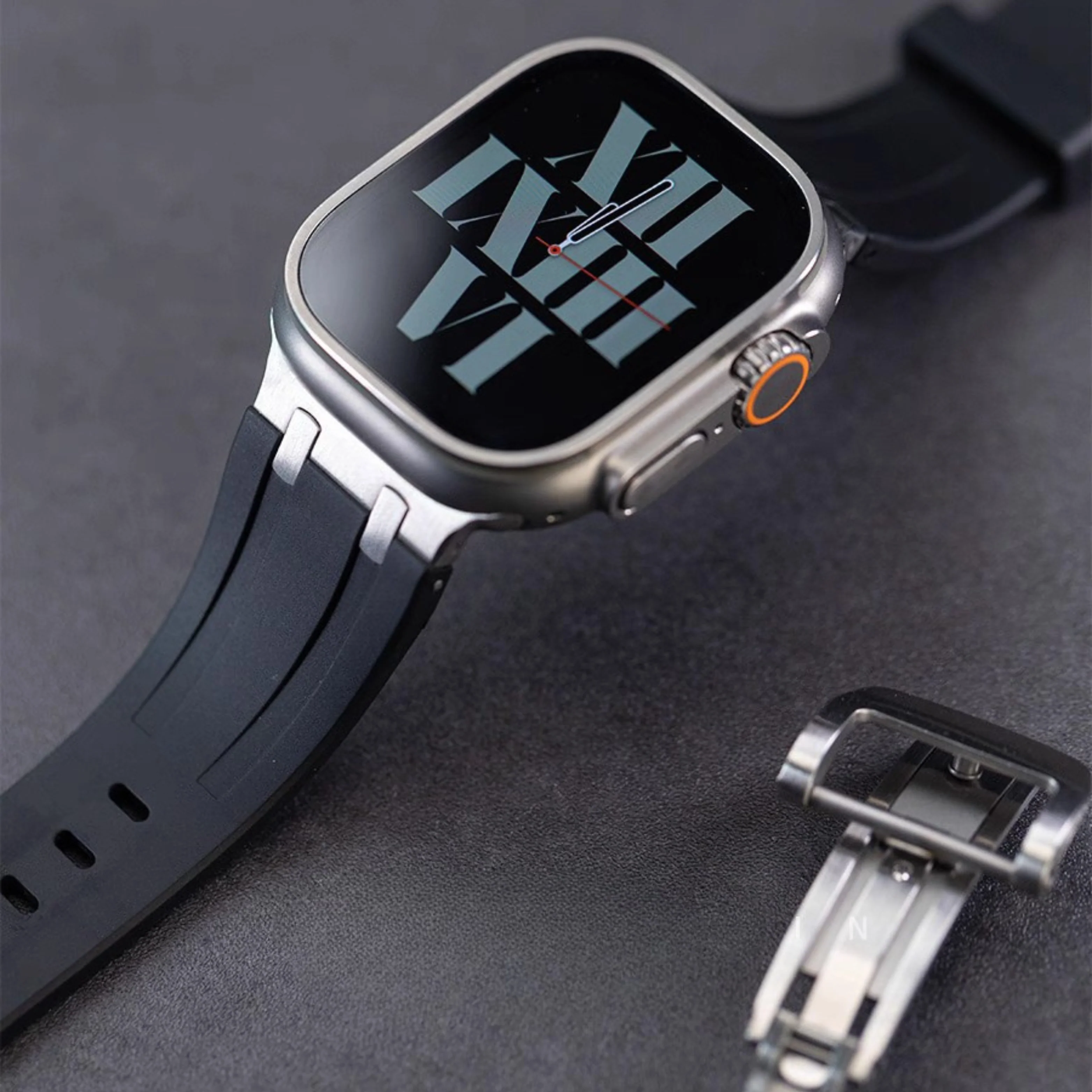 Waymont -Apple Watch Band - Image 12