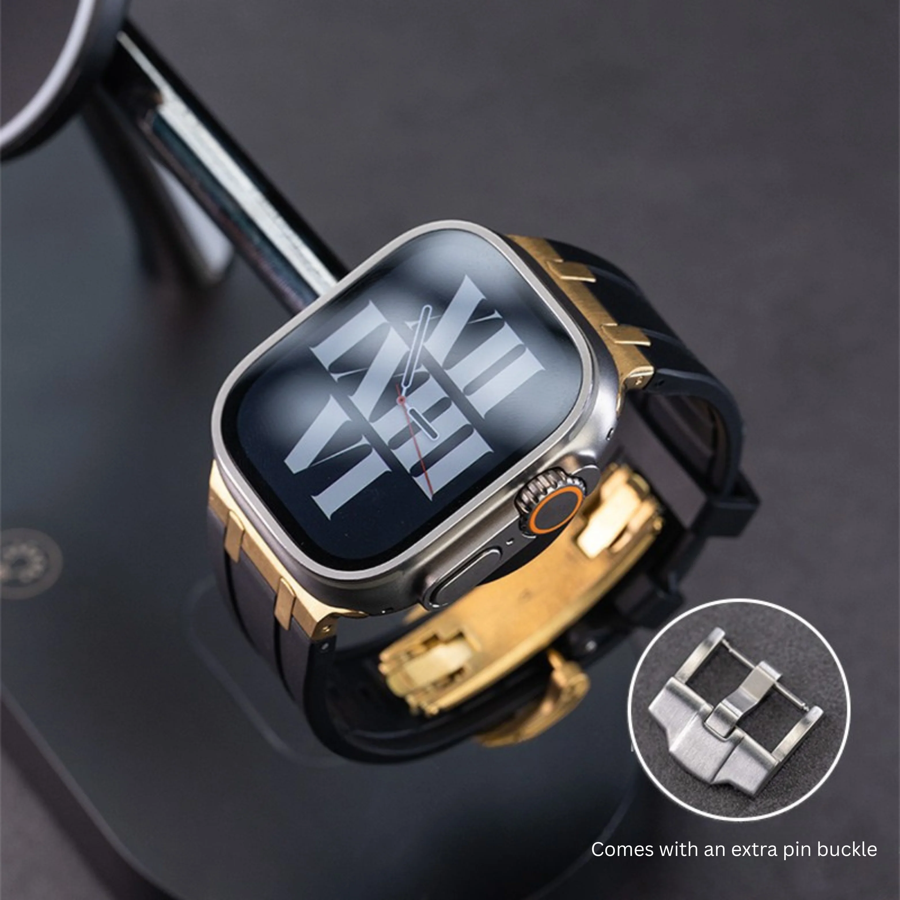 Waymont -Apple Watch Band - Image 13