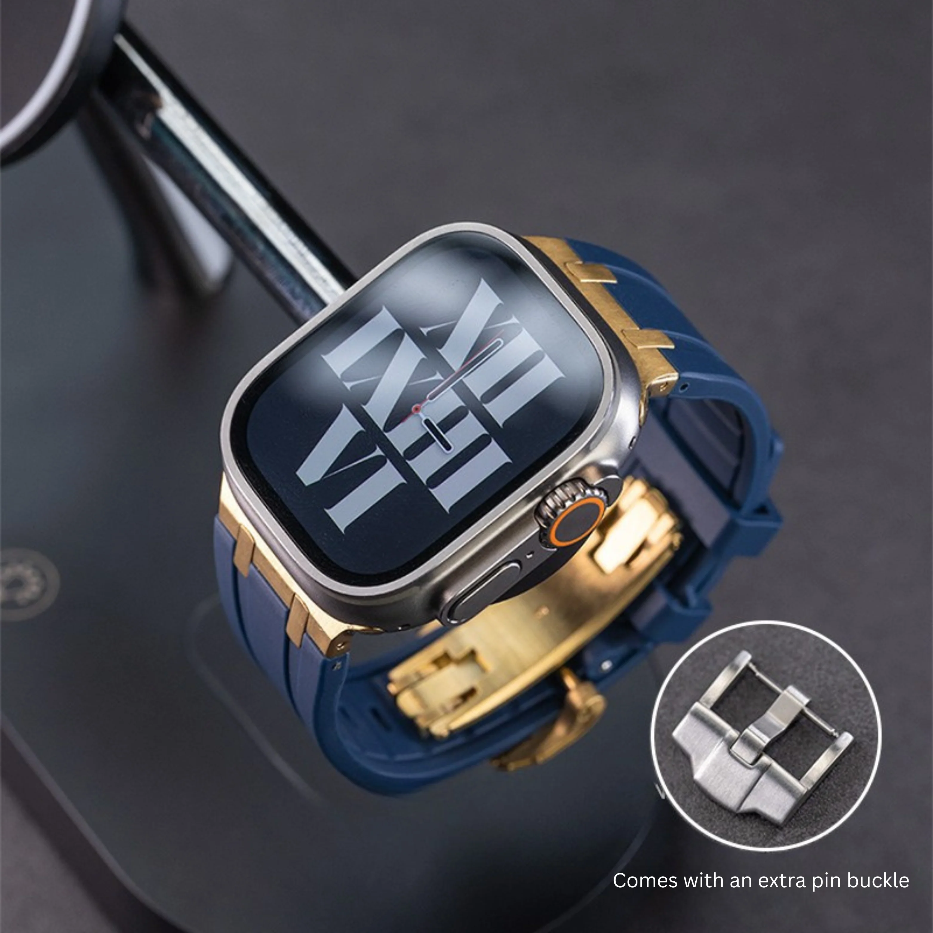 Waymont -Apple Watch Band - Image 14