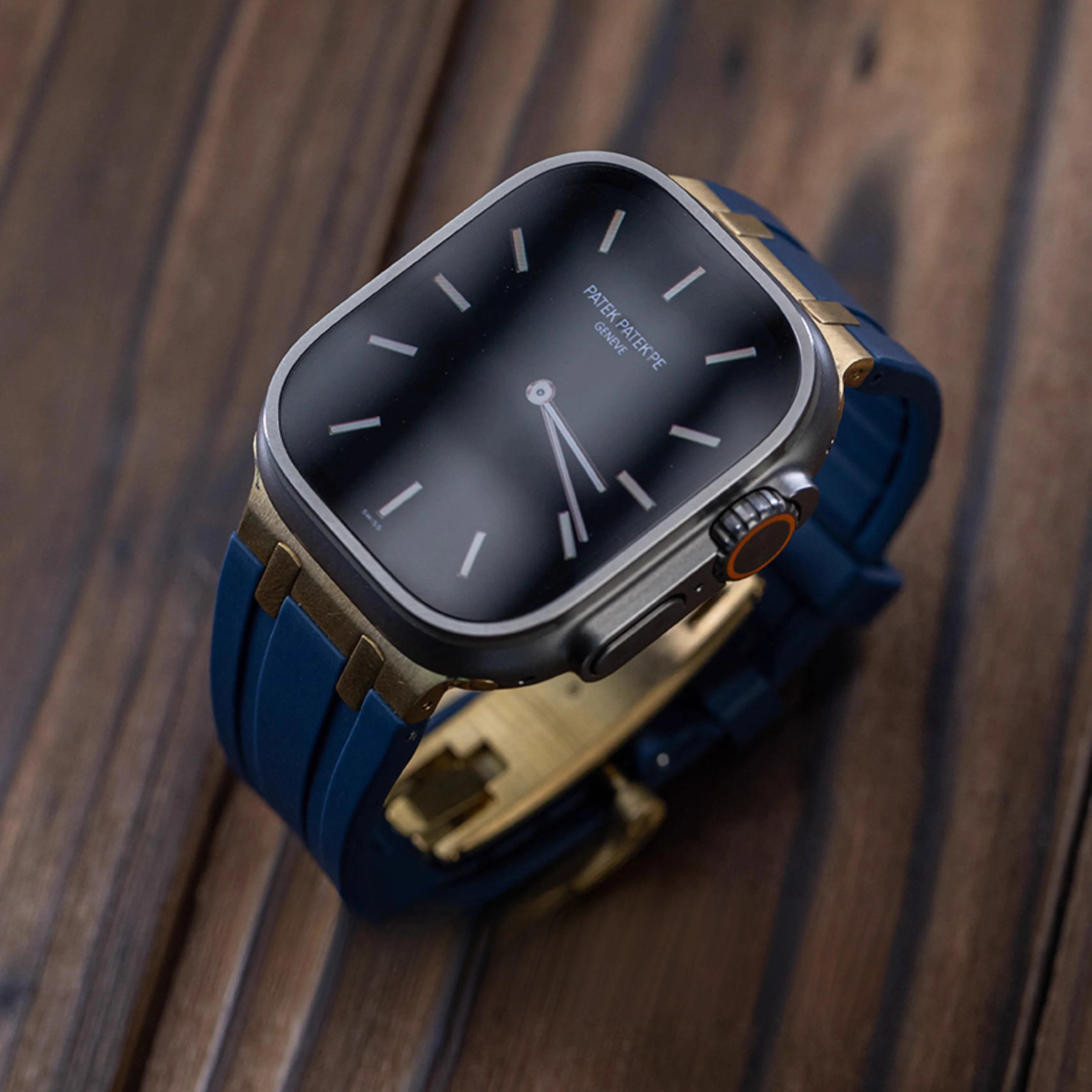 Waymont -Apple Watch Band - Image 15