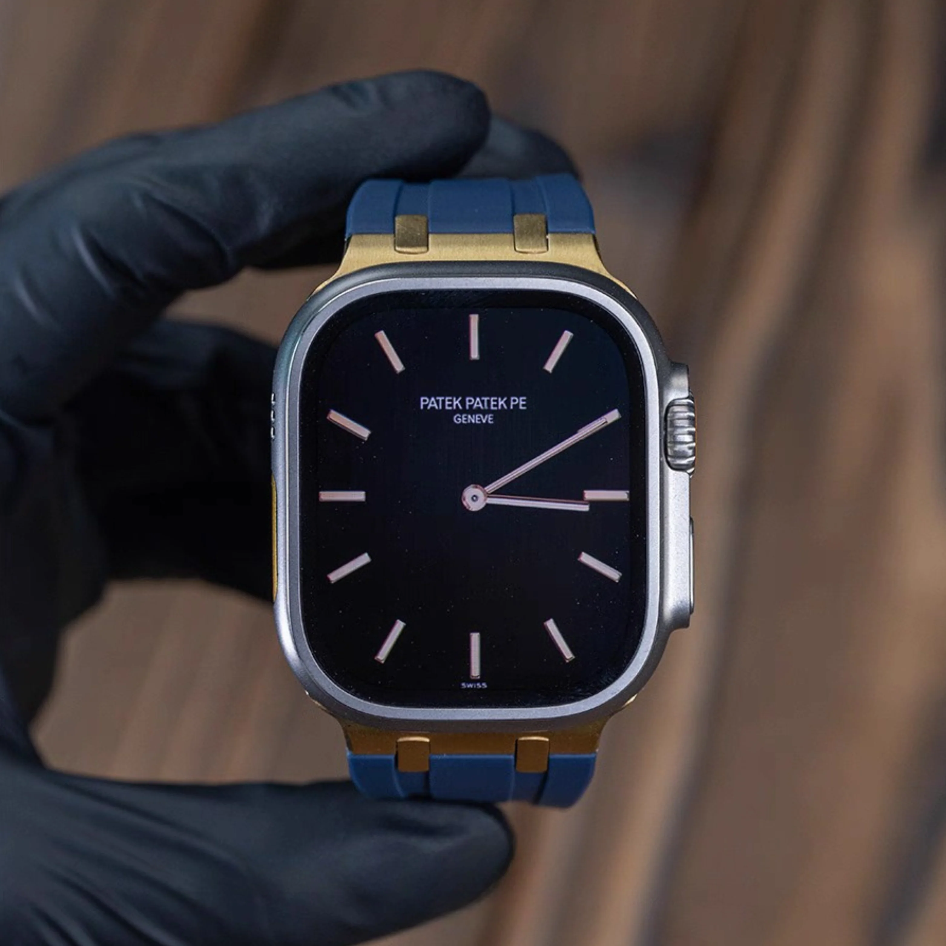 Waymont -Apple Watch Band - Image 16