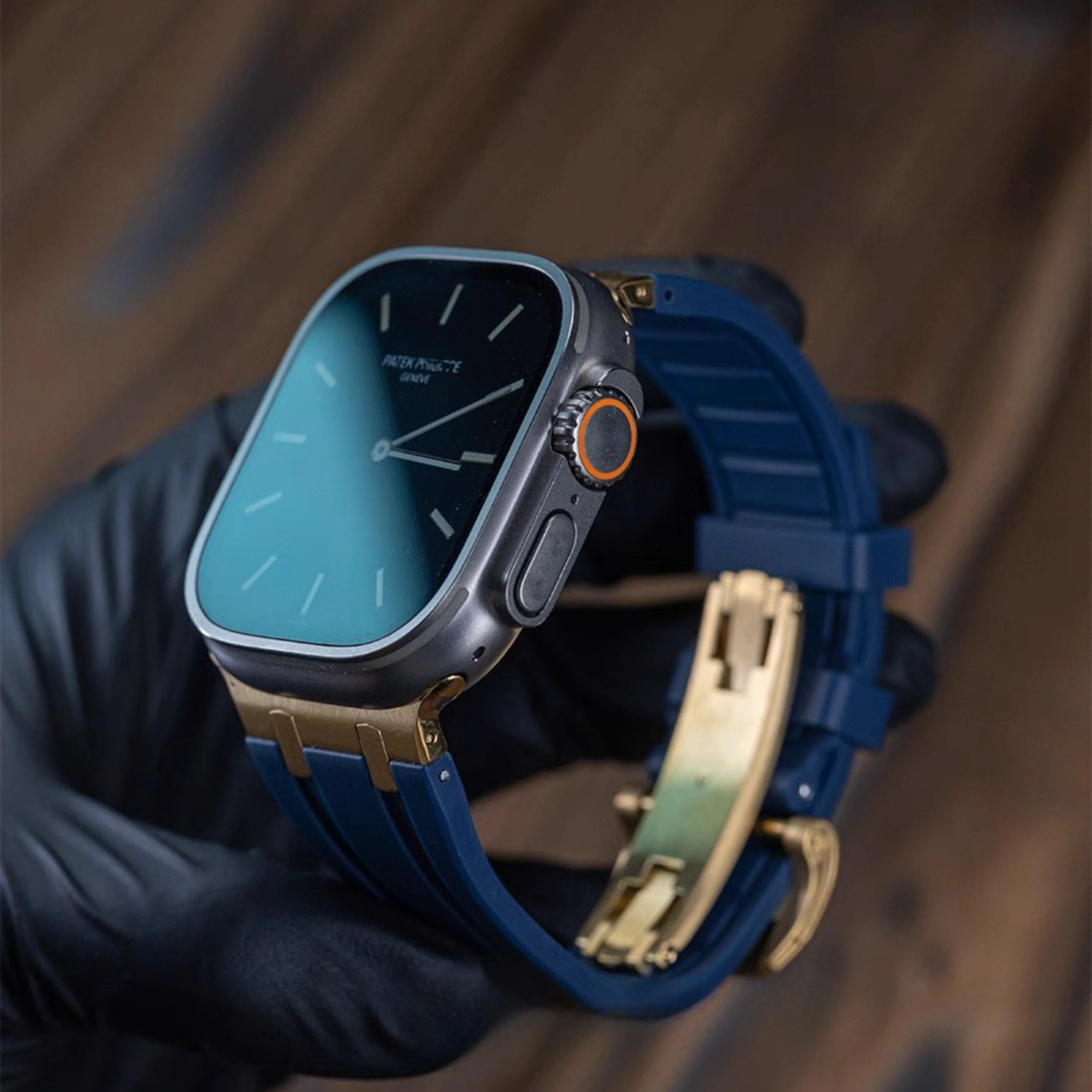 Waymont -Apple Watch Band - Image 18