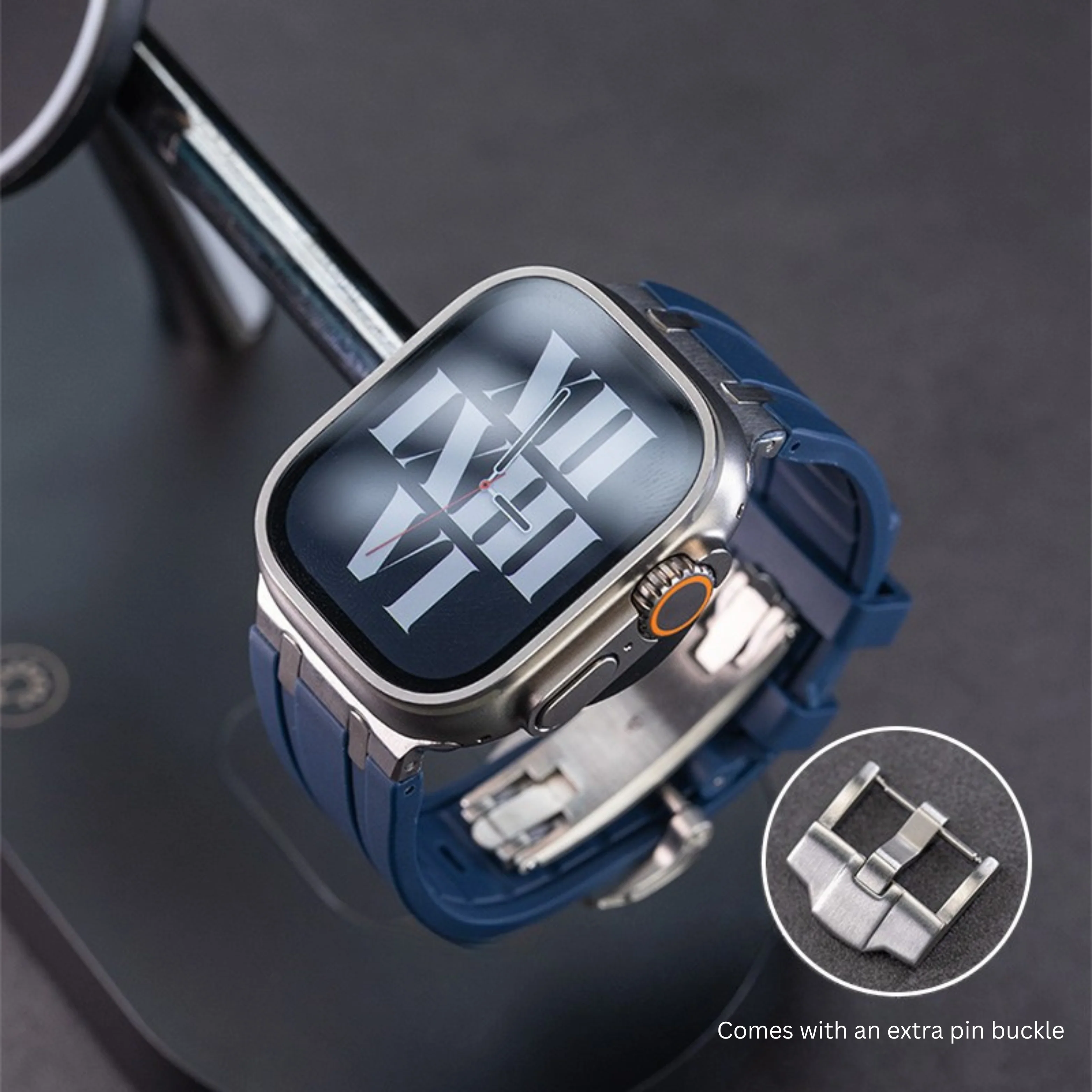 Waymont -Apple Watch Band - Image 19