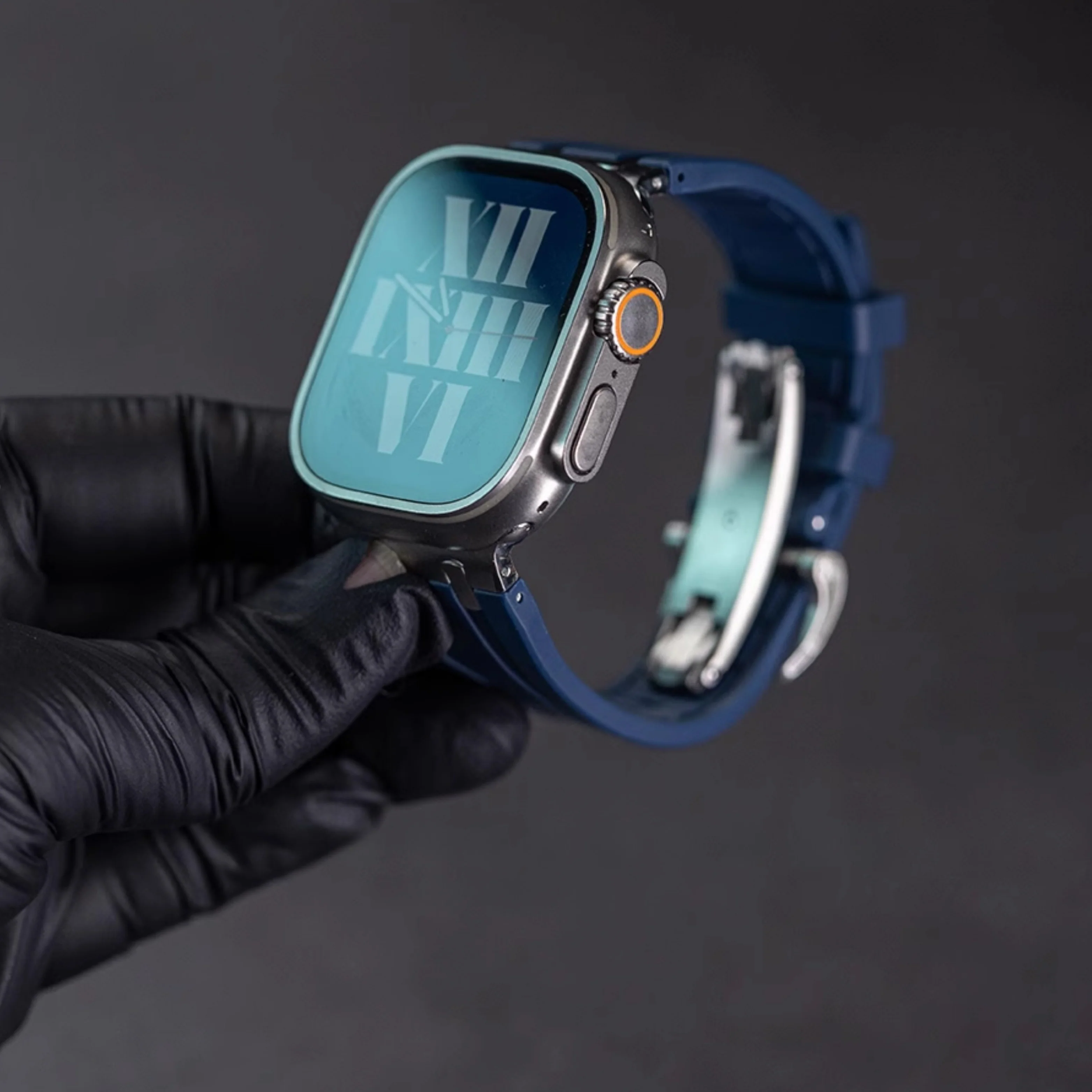 Waymont -Apple Watch Band - Image 20